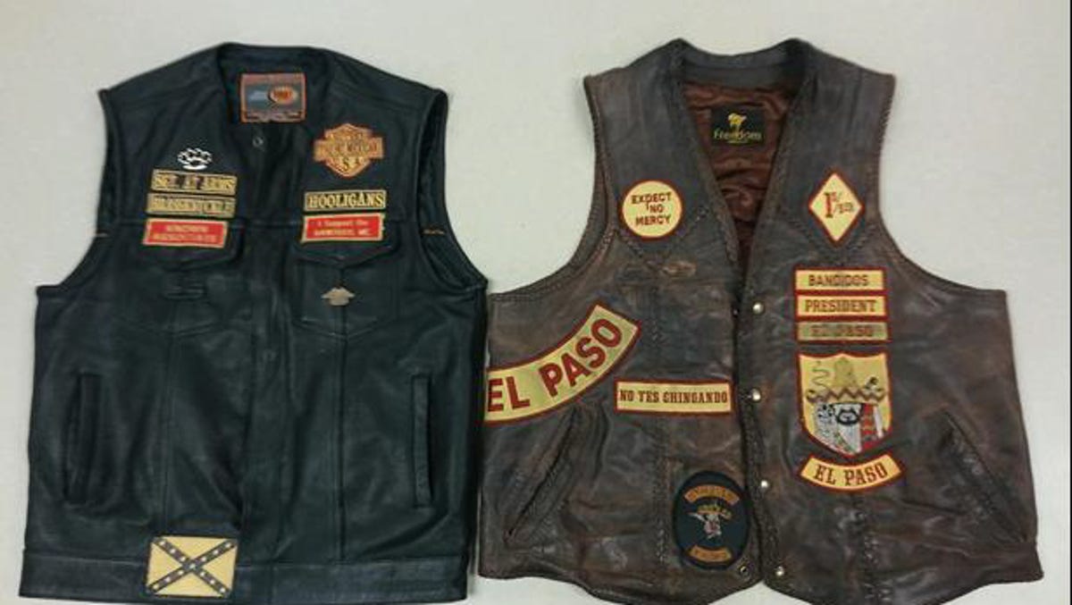 Bandidos Trial Details Ambush Of El Paso Chapter Members Bandidos mc archipelago from turku wrote on 13. bandidos trial details ambush of el