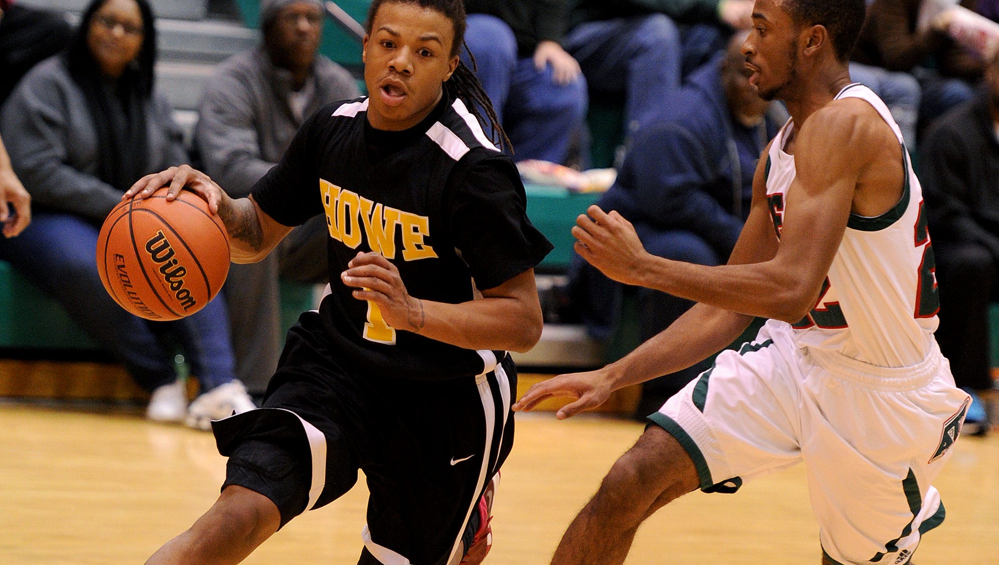 Associated Press High School Boys Basketball Rankings