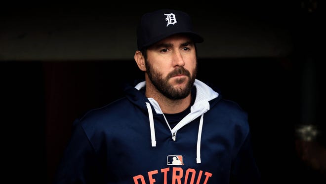 Detroit Tigers pitcher Justin Verlander is scheduled to throw a simulated game Wednesday as he works to return from the DL.