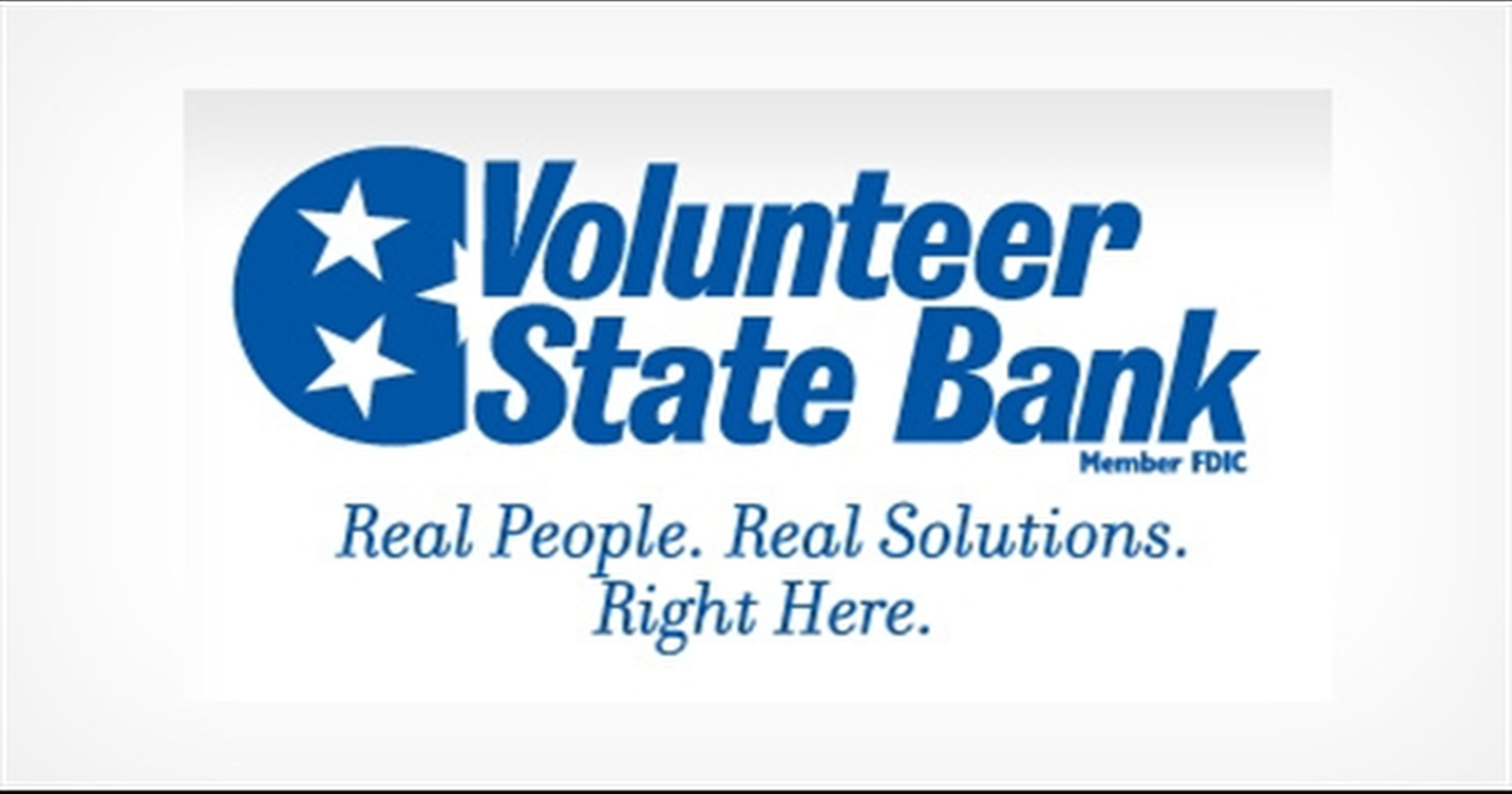 Portland, TNbased Volunteer State Bank sold to Gaylon Lawrence