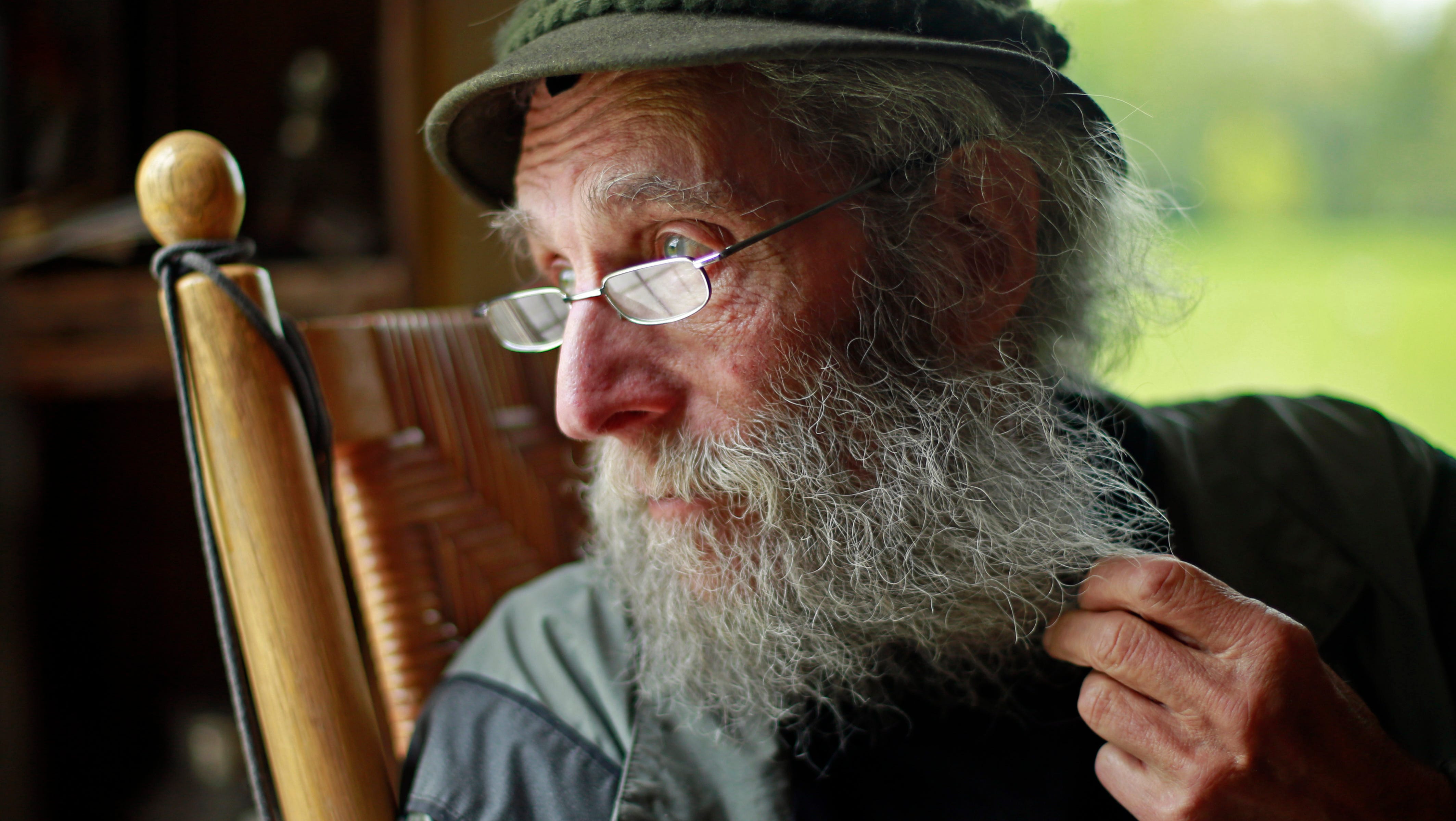 Cofounder of Burt's Bees says he was ousted