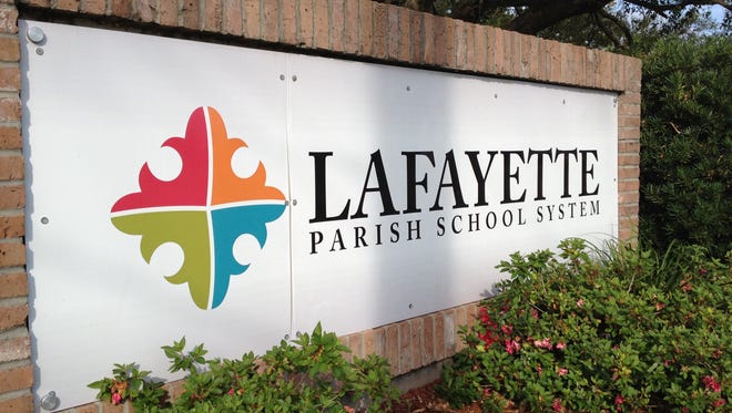 A federal lawsuit has been filed against the Lafayette Parish School Board.