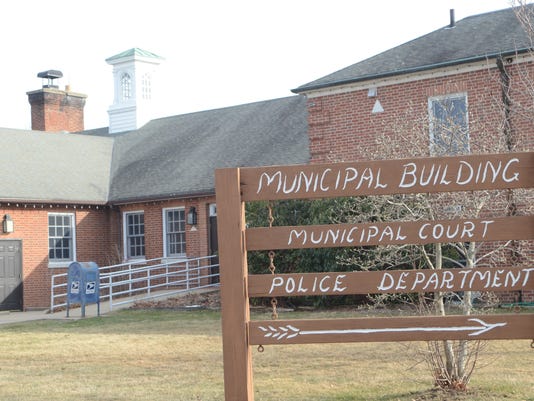 Eight eye two open seats on West Milford council