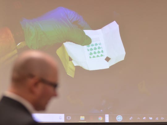 Great Falls jury determines police shooting of Micheletti justified