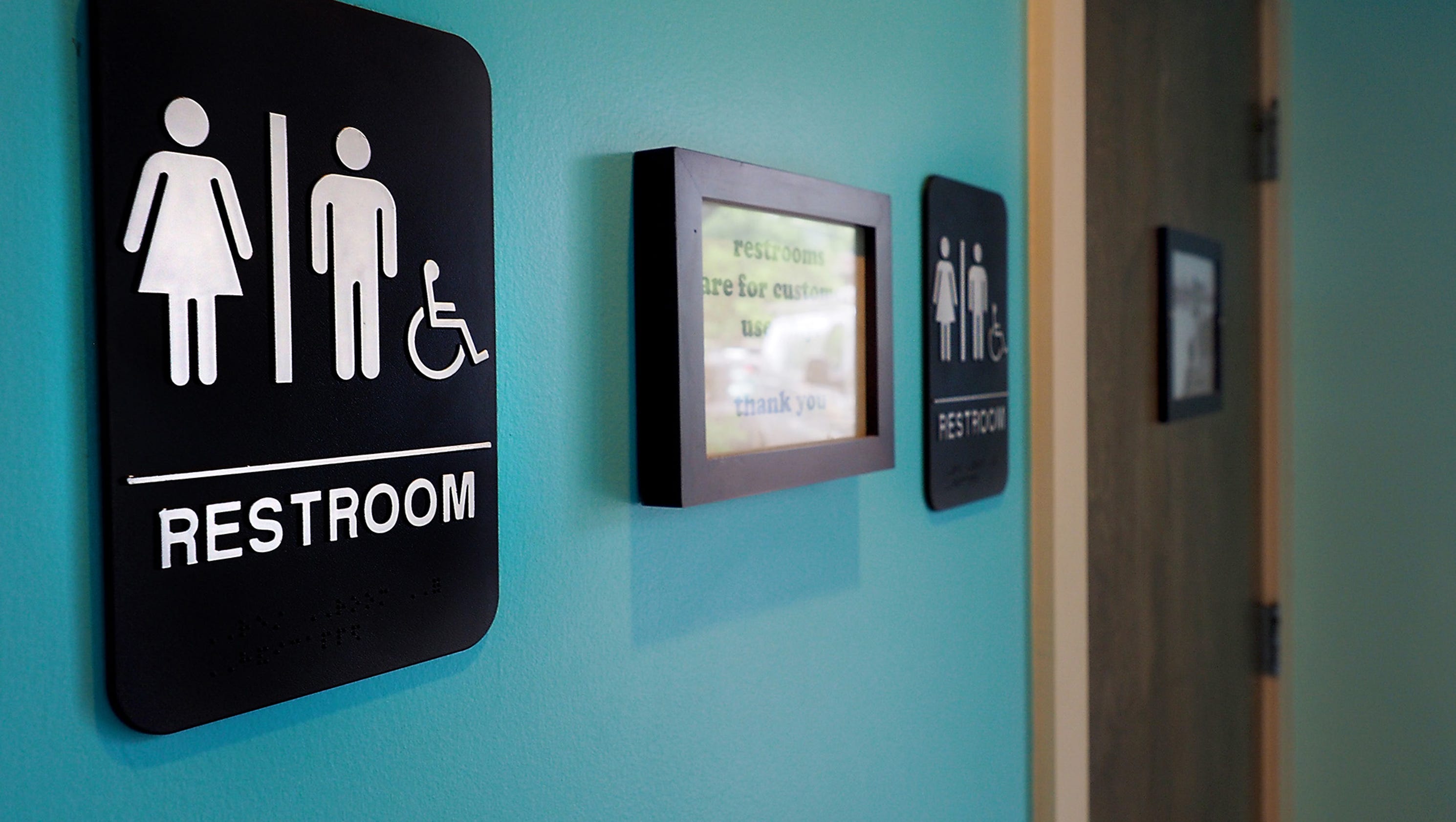 Transgender rights Wisconsin student wins bathroom appeal