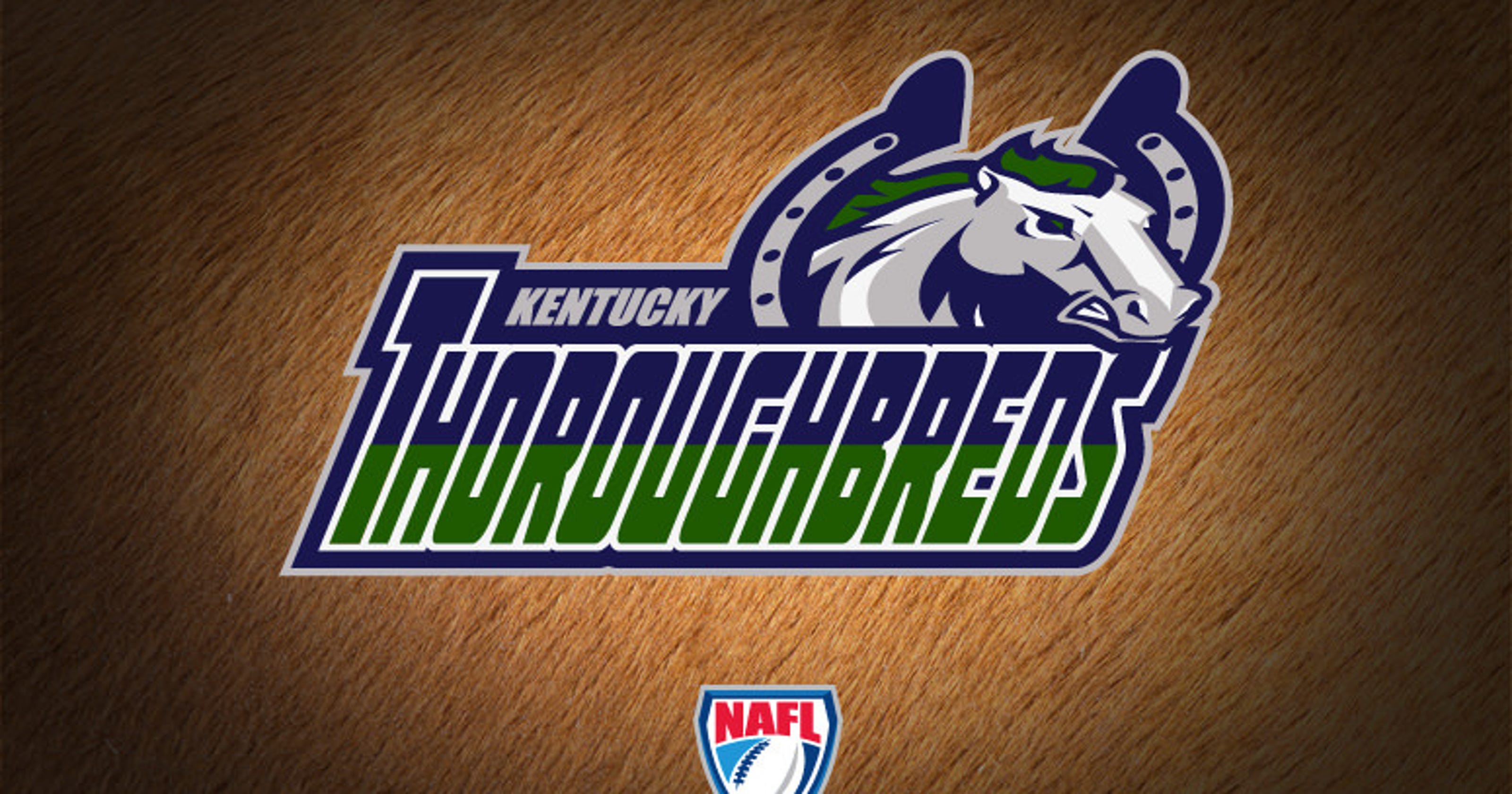 North American Football League plans to form team in Louisville