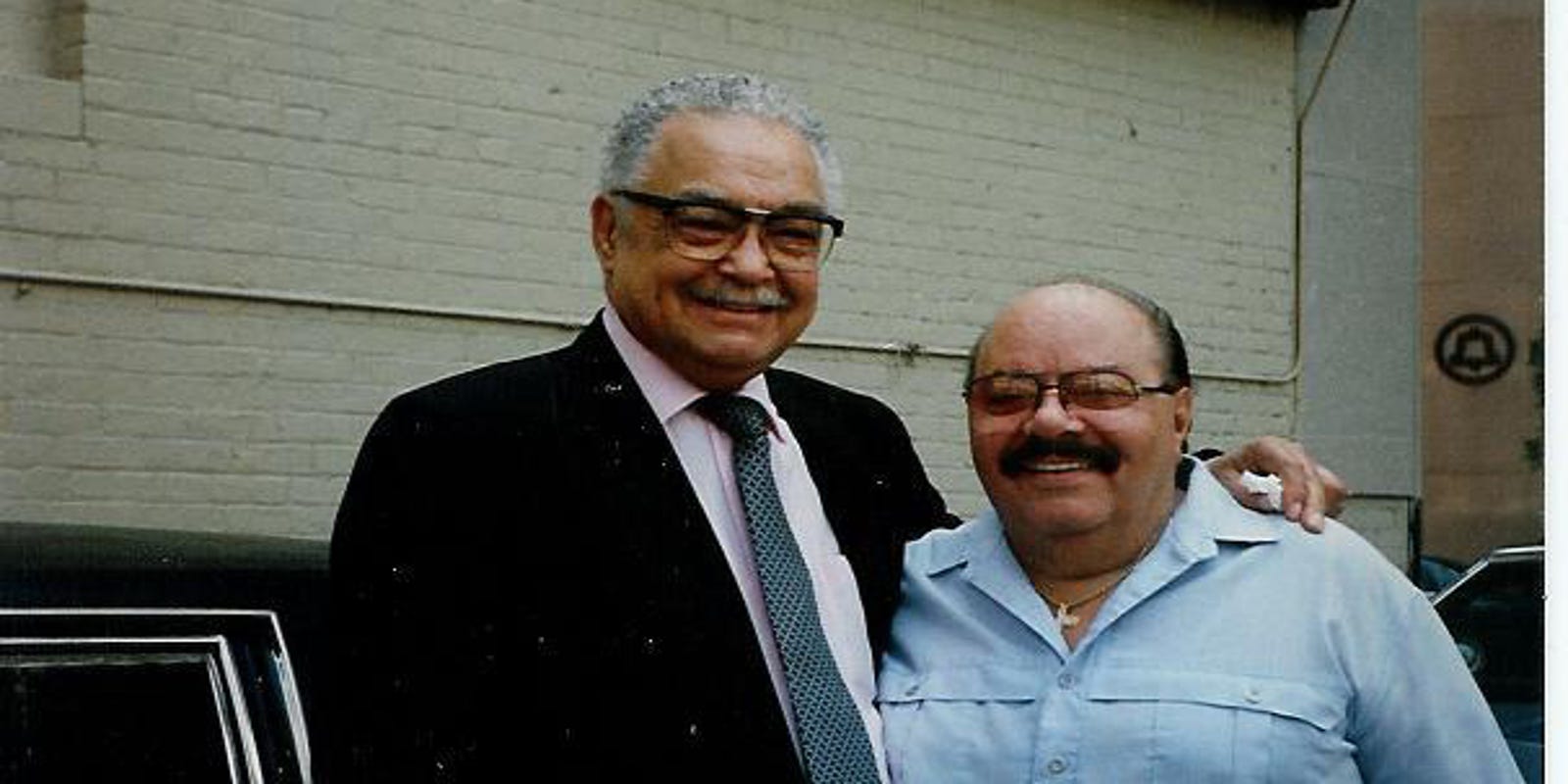 Iconic Lindell AC remembered in new documentary