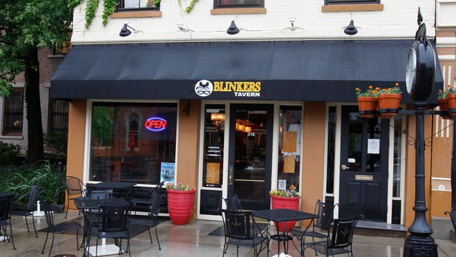 
Blinker's Tavern in Covington
