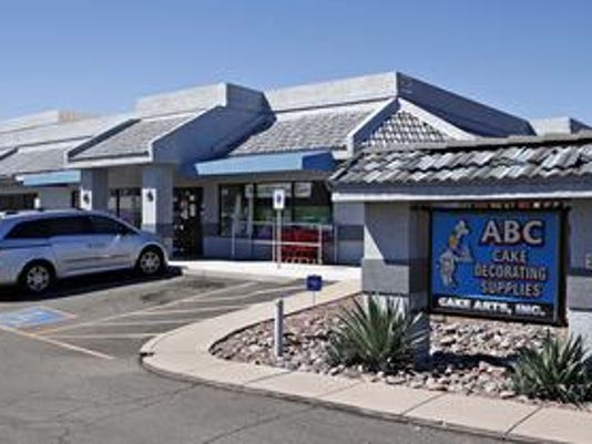 Phoenix Cake Decorating Store Just Keeps Growing