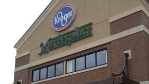 Kroger is the nation's largest supermarket chain.