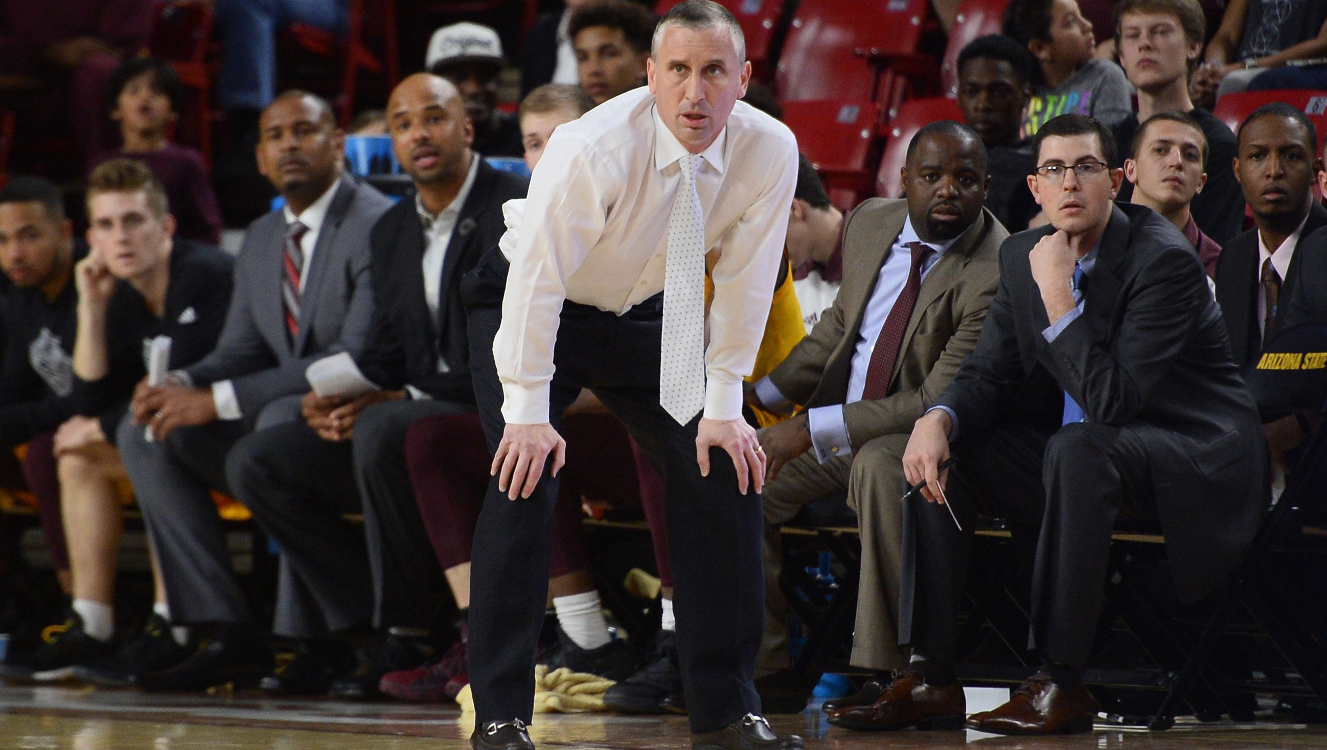Bigger Asu Basketball Starts 2017 18 With International Trip