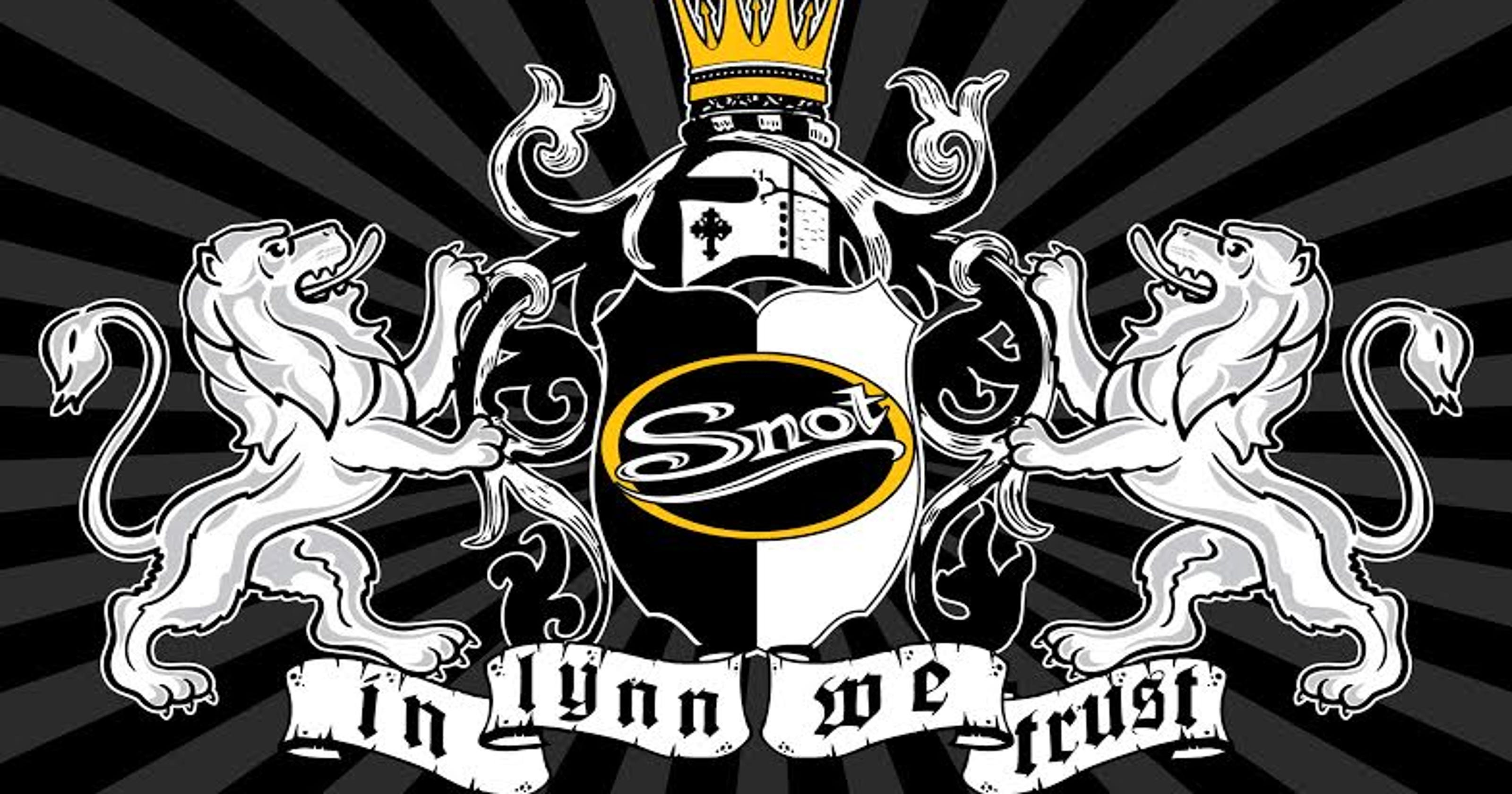 Numetal band Snot reunited for tour