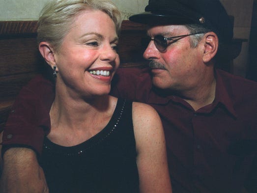 New Memoir Why Toni Tennille Left The Captain