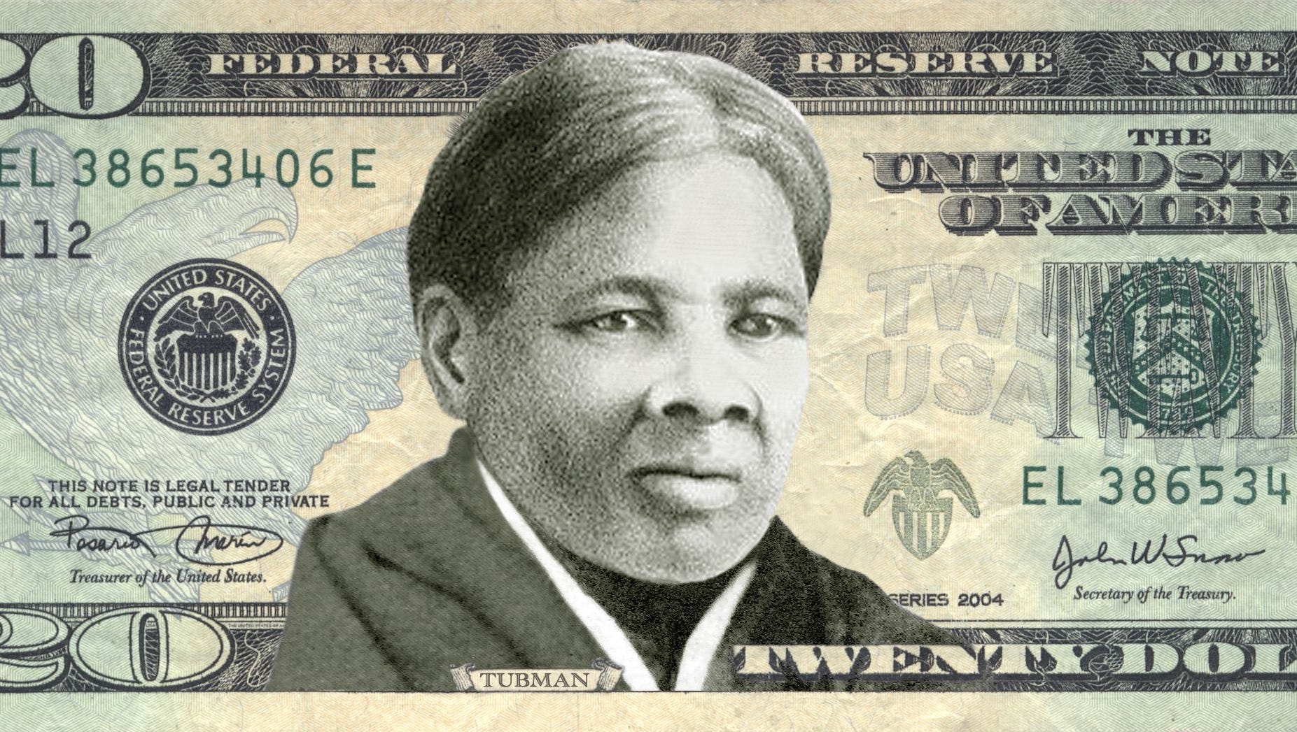 Harriet Tubman Bill Won T Be Out Until 28 Steve Mnuchin Says Harriet Tubman Bill Won T Be Out Until 28 Steve Mnuchin Says