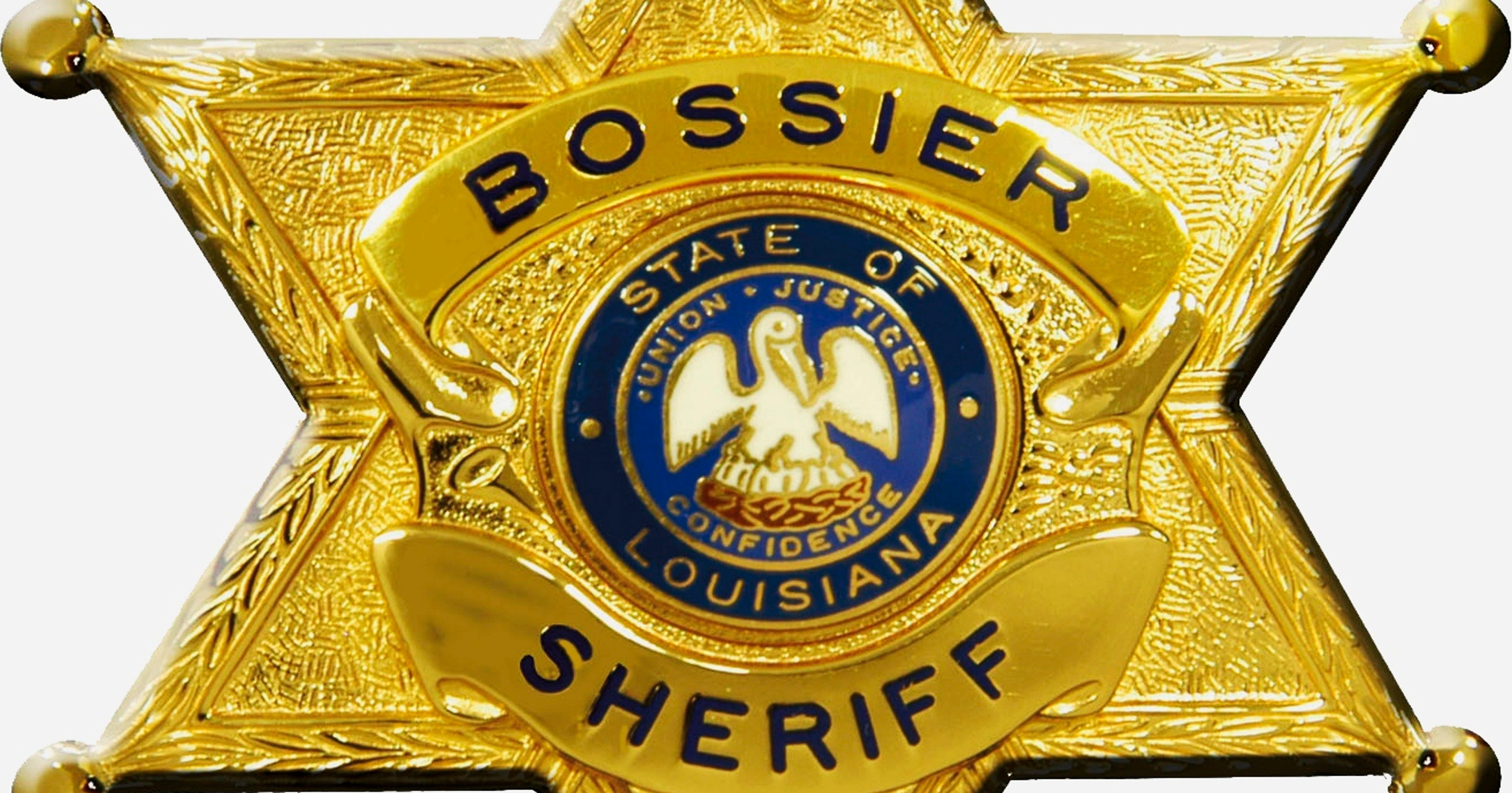 Bossier Sheriff's Office releases 2016 crime stats