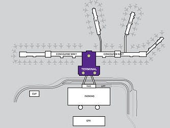salt lake city terminal map airport salt lake city terminal map airport