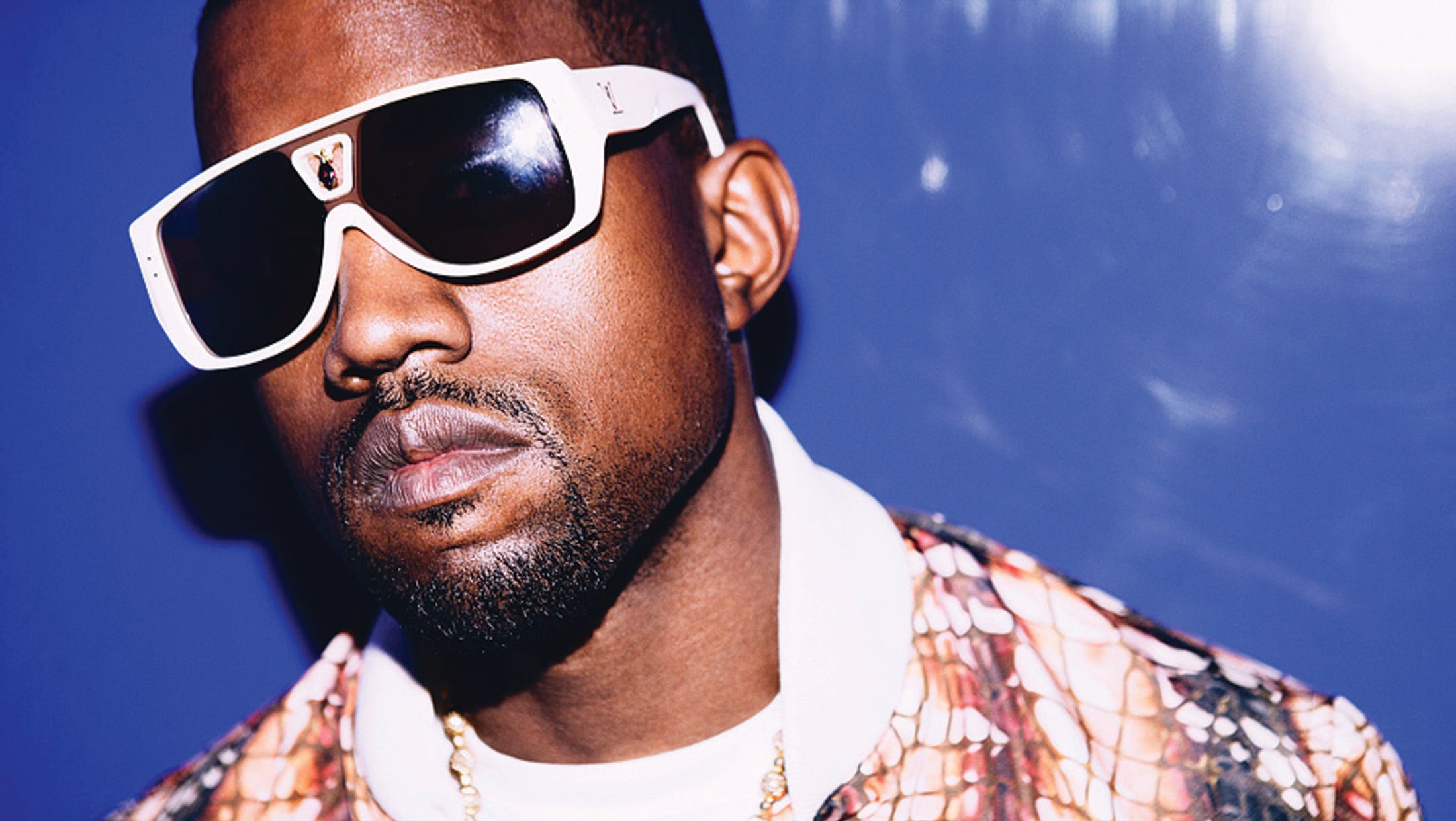 Video 19 Year Old Kanye West Rapping In New York
