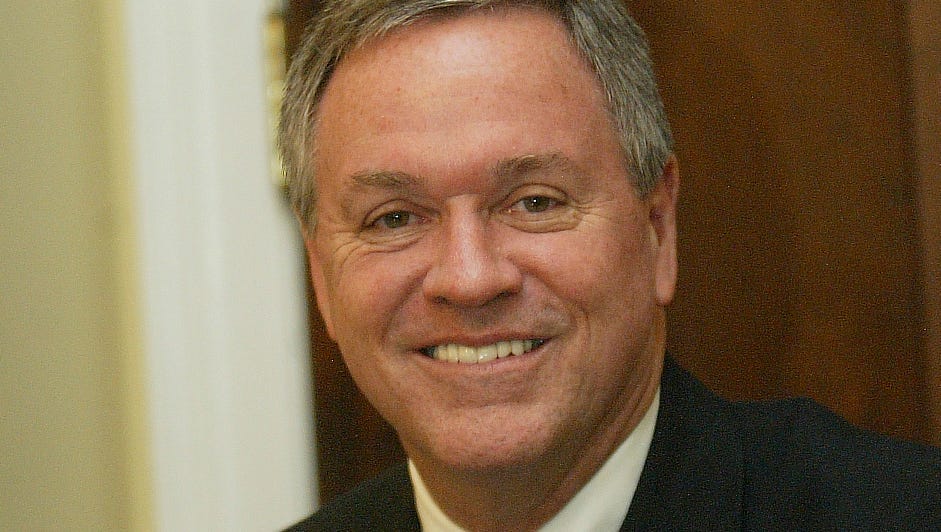 Former county attorney bills for Rockvale Meadows, recuses self later