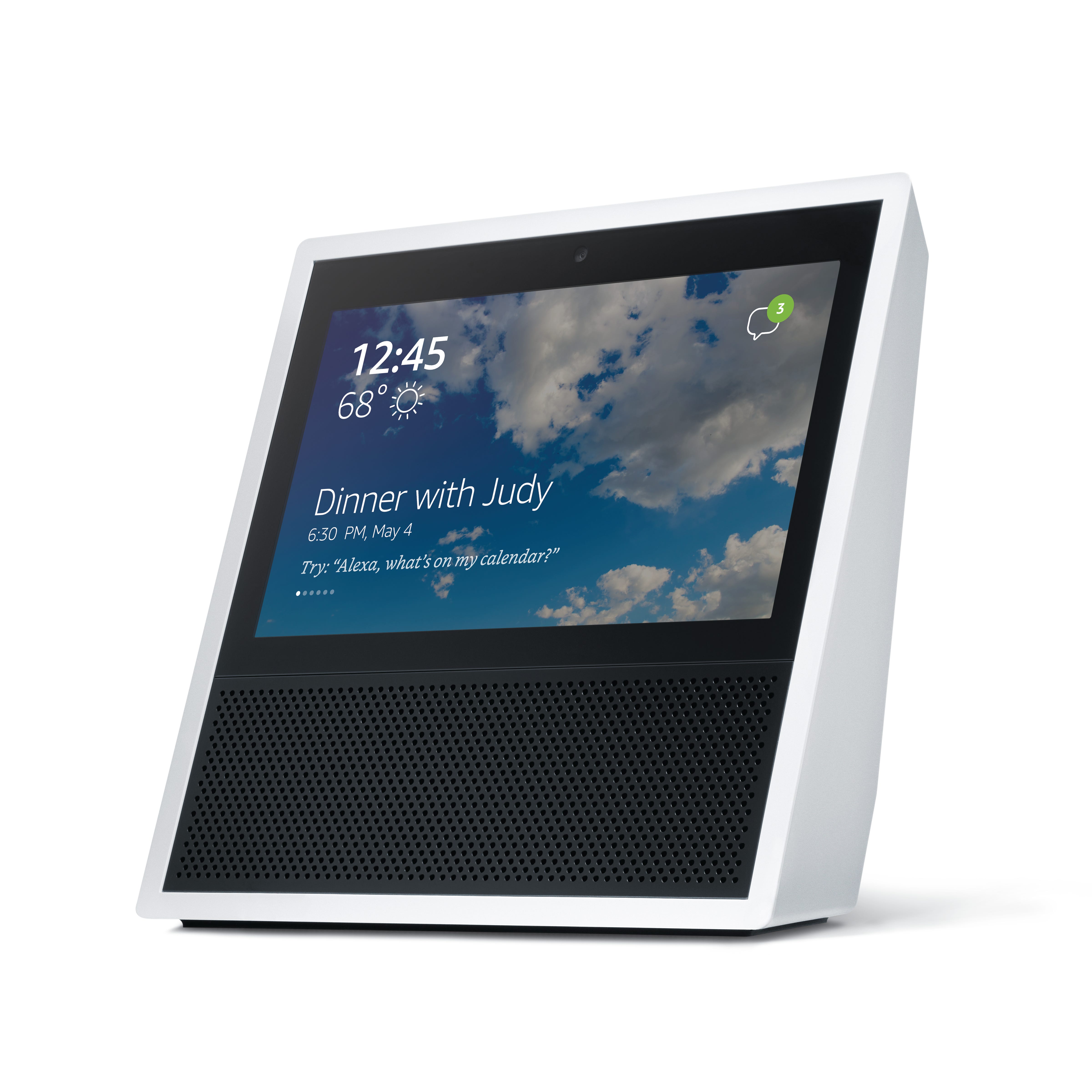 Echo Show Skype 2024 www.horepnicko.cz