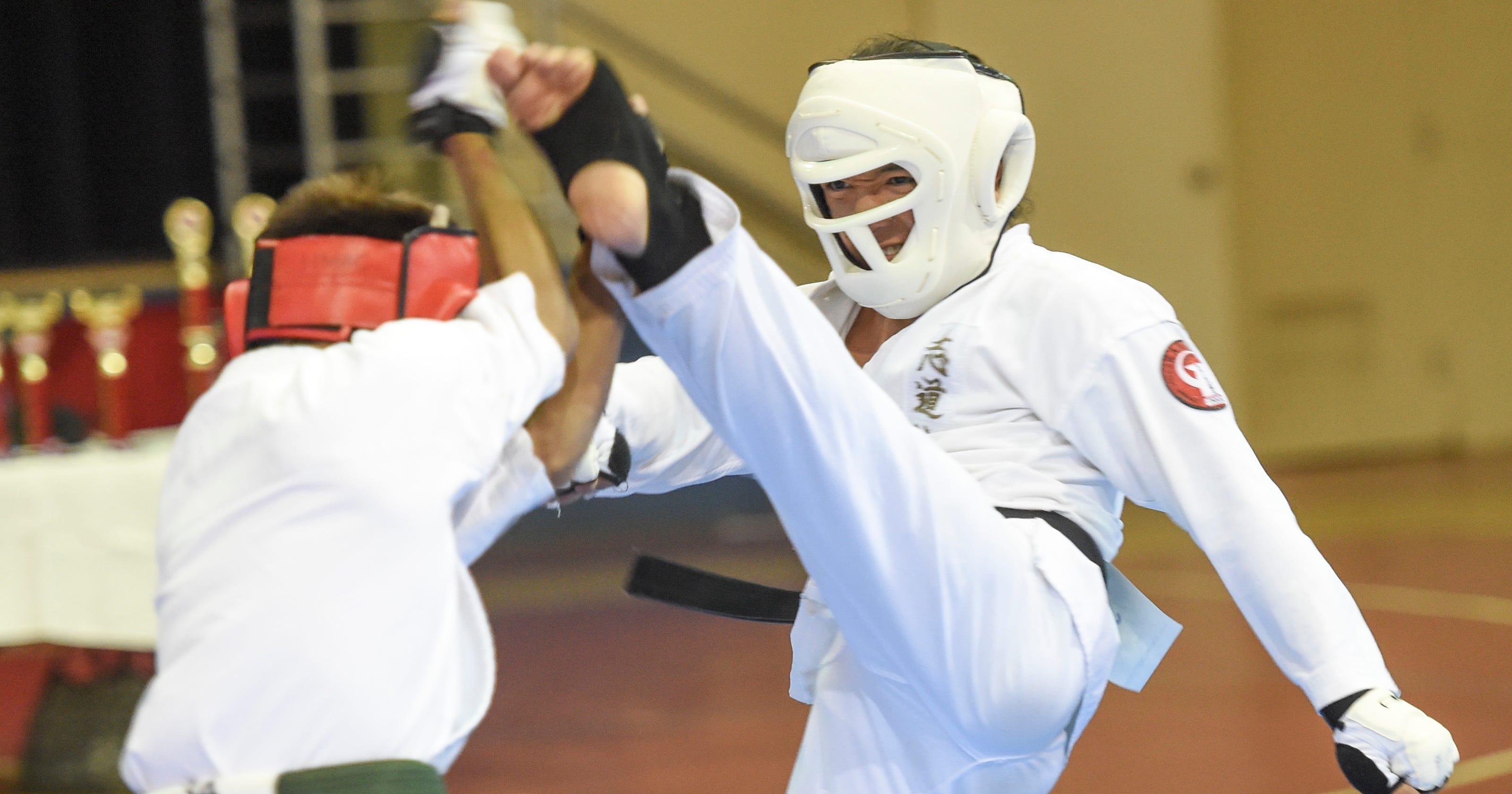 Karate champions from Japan to attend Guam seminar