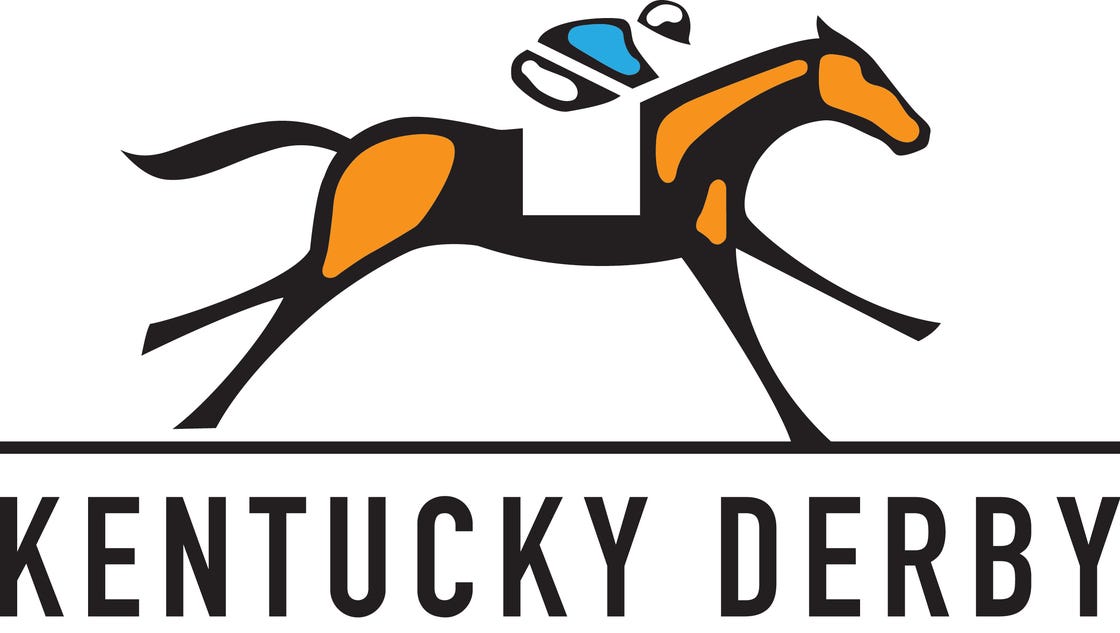 Ky Derby Musuem has new marketing logo