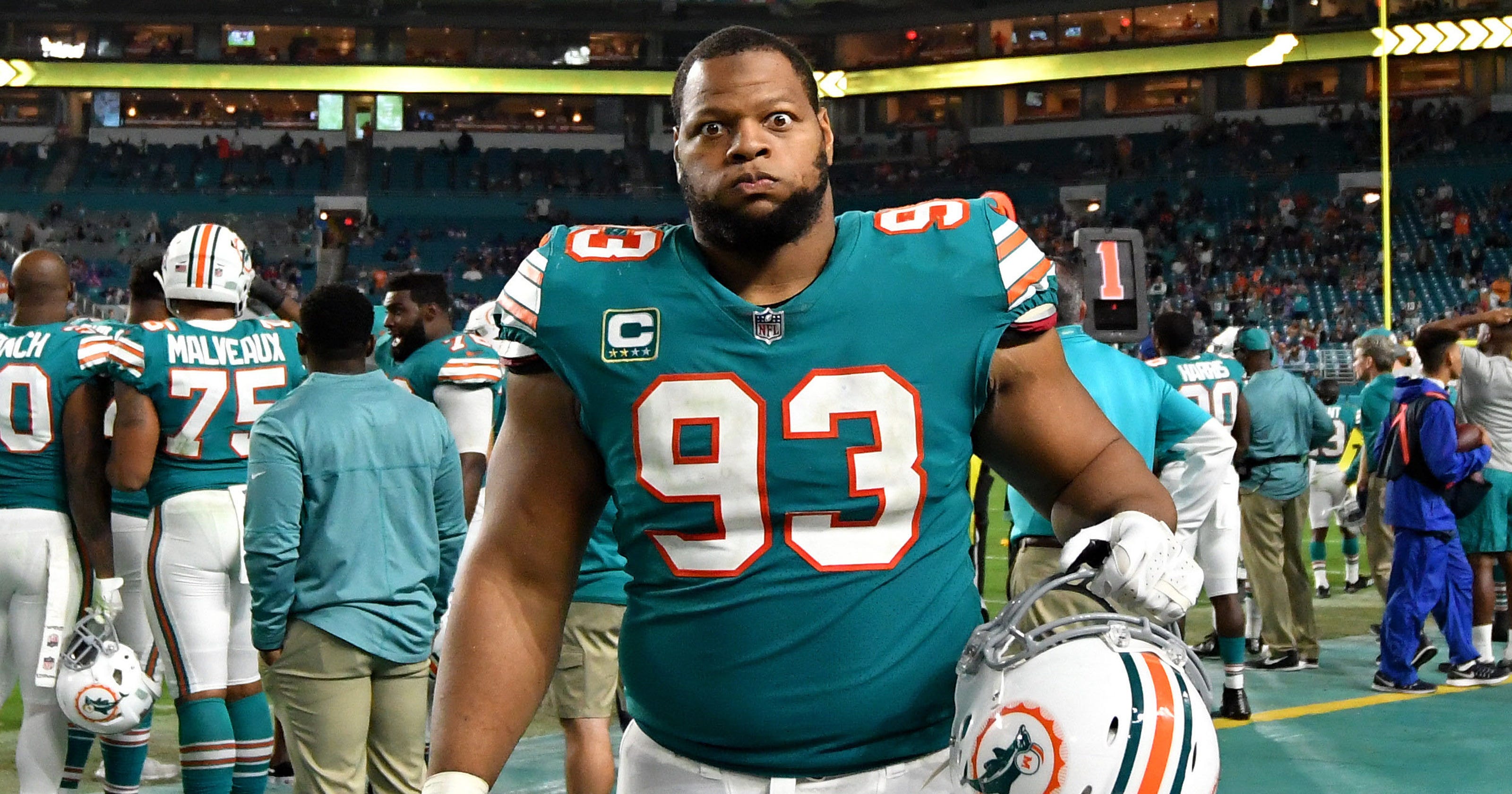 Image result for ndamukong suh