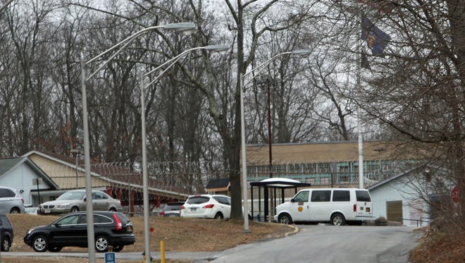 Taconic Women S Prison Cook Sentenced For Sexual Relations With Inmate