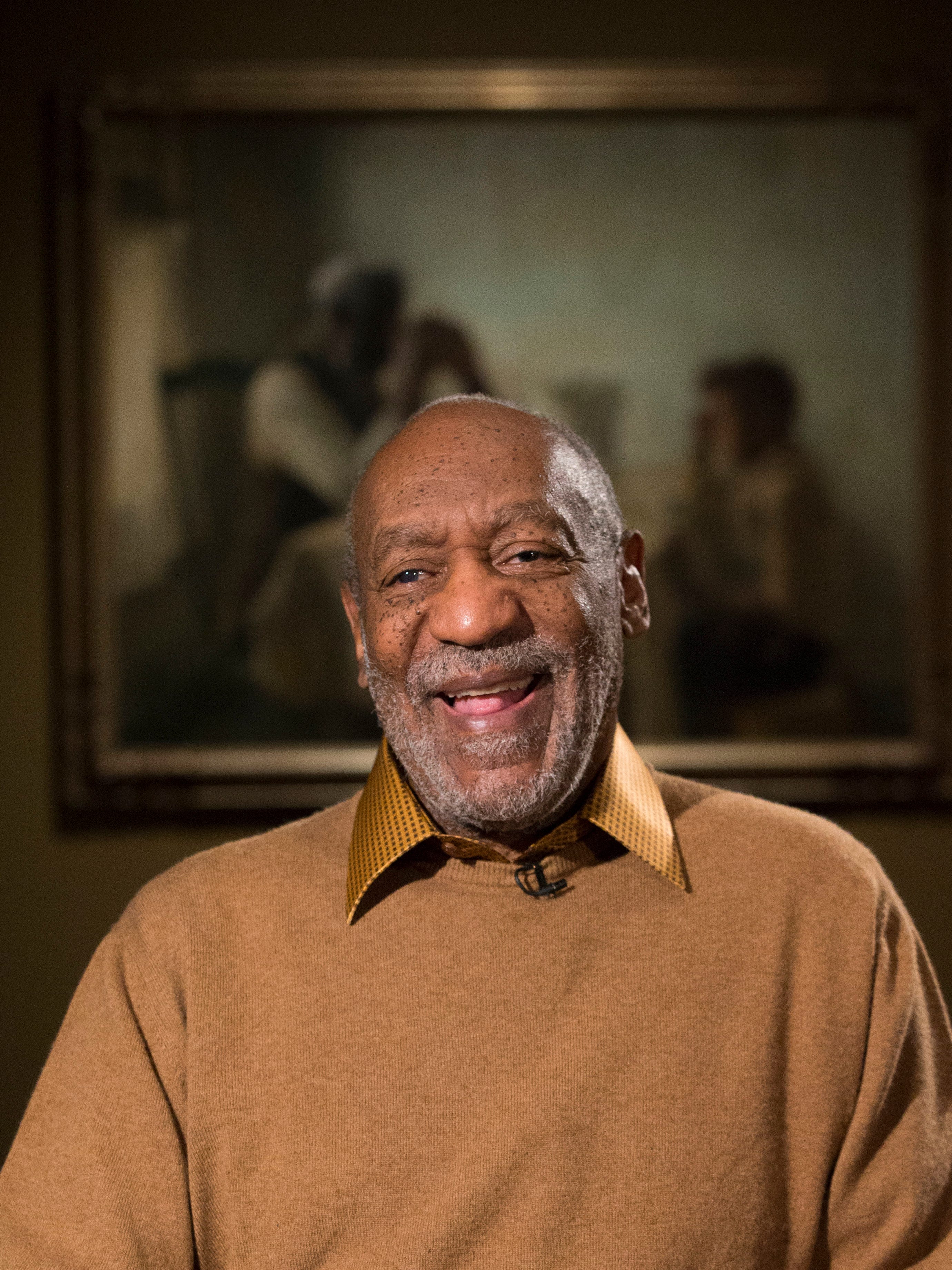 Bill Cosby Meme Generator Backfires On Social Media