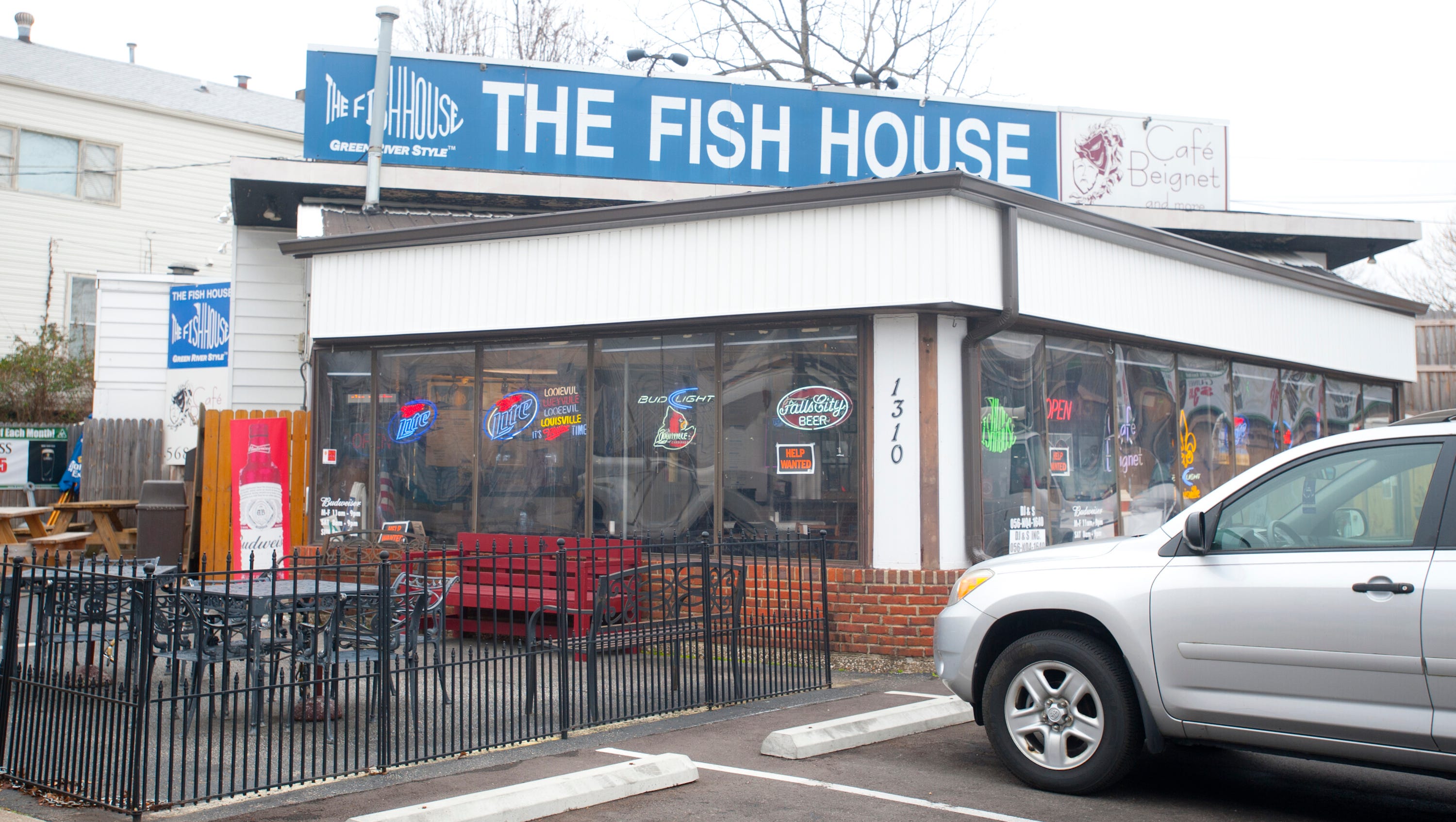 Best fried fish restaurants around Louisville this Lent 2020