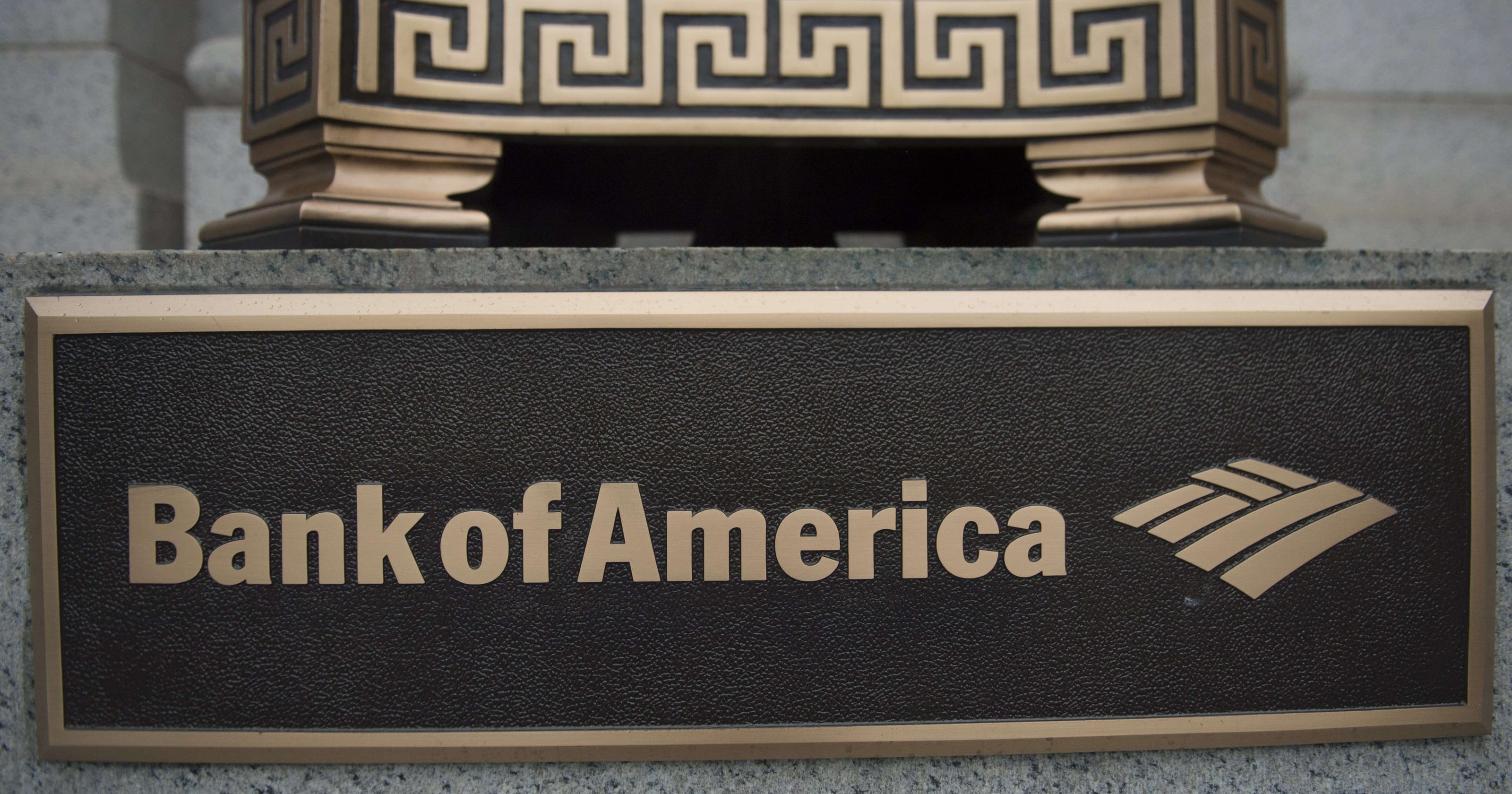 Bank of America charging for checking accounts? Fee sparks ...