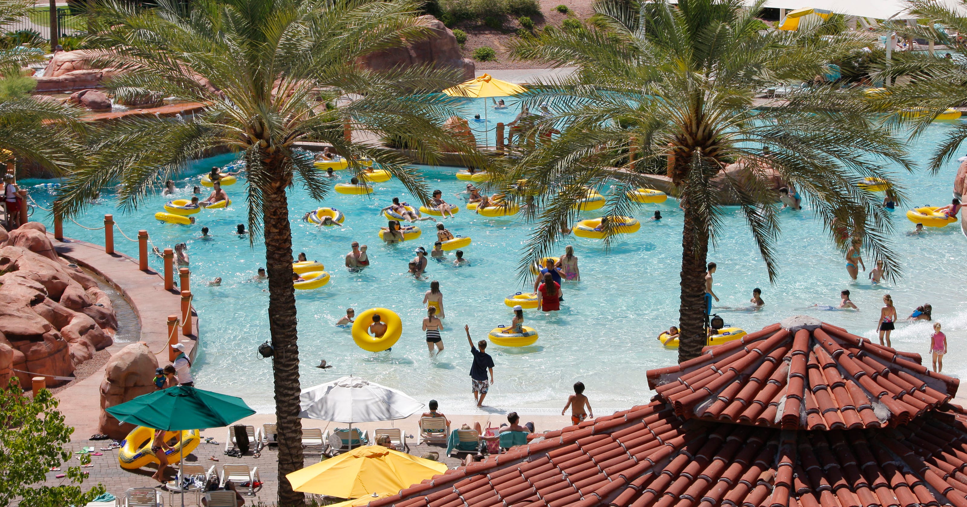 Deal Of The Day 99 A Night At Arizona Grand Resort