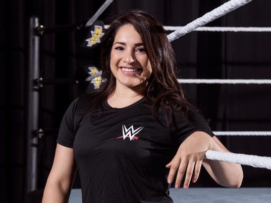 Résultat de recherche d'images pour "victoria gonzalez wrestler"