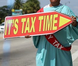 In Miami in April 2016.