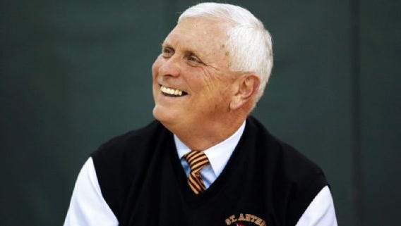 Bob Hurley Sr. will be coming to Penn State York, on Saturday, Oct. 28
