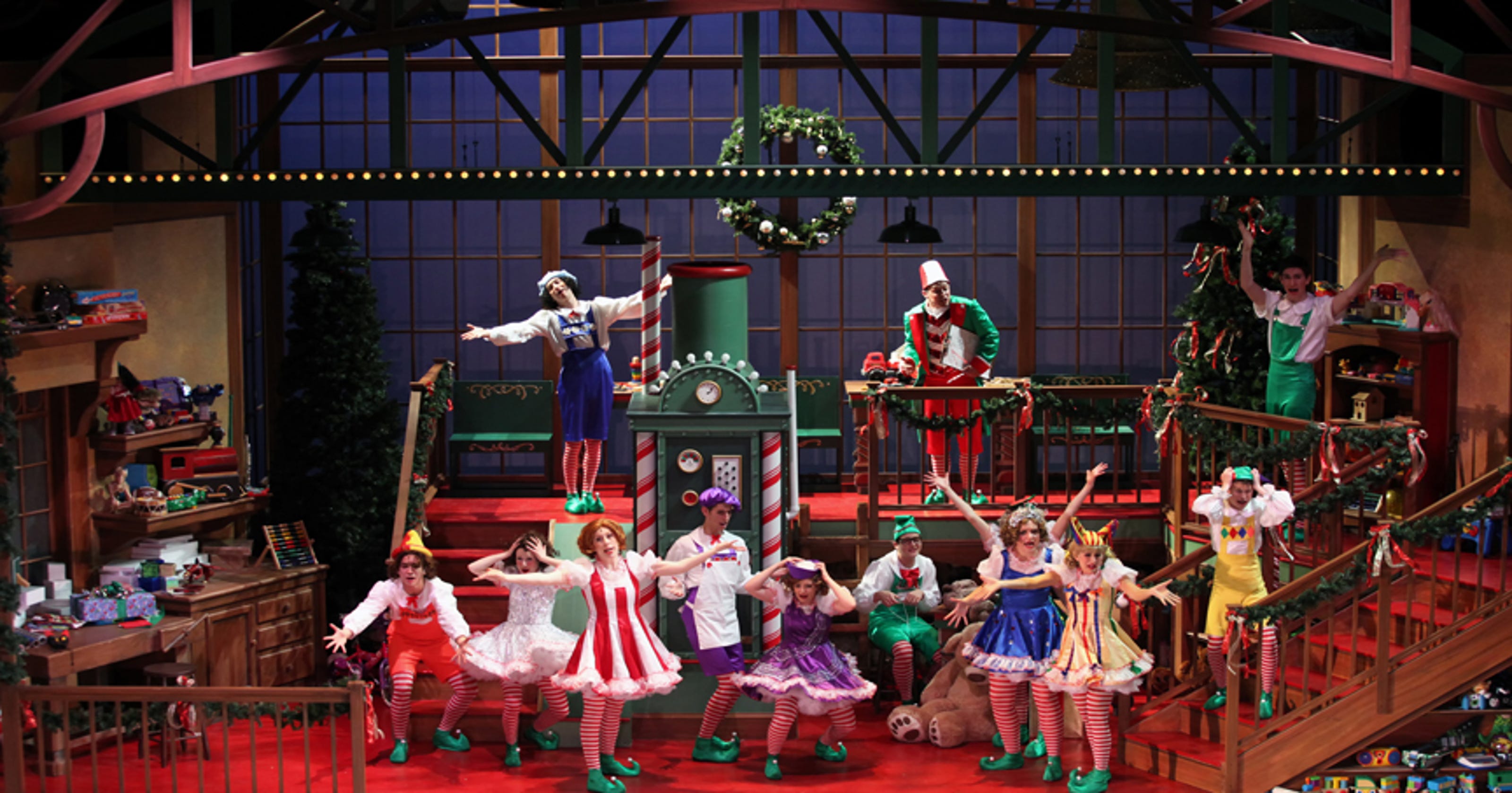 Children’s Theatre of Cincinnati going big for 90th season