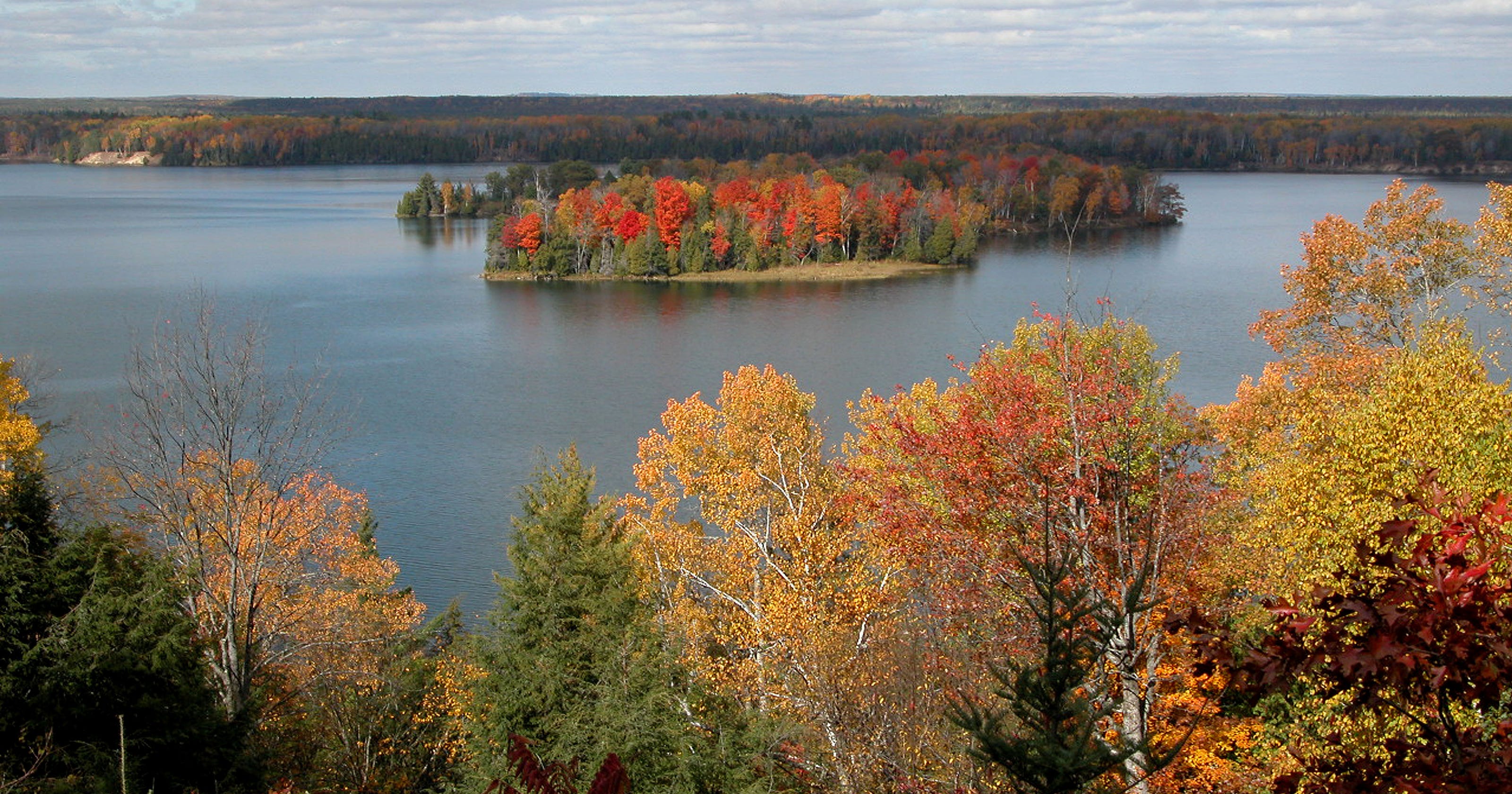 Alcohol Banned On Parts Of 3 Rivers In Northern Michigan