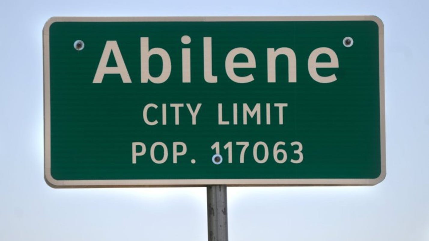 Why growth is important to Abilene