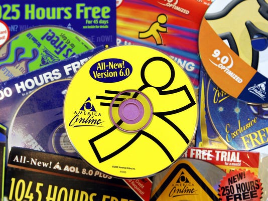 AOL confirms Mail service hacked