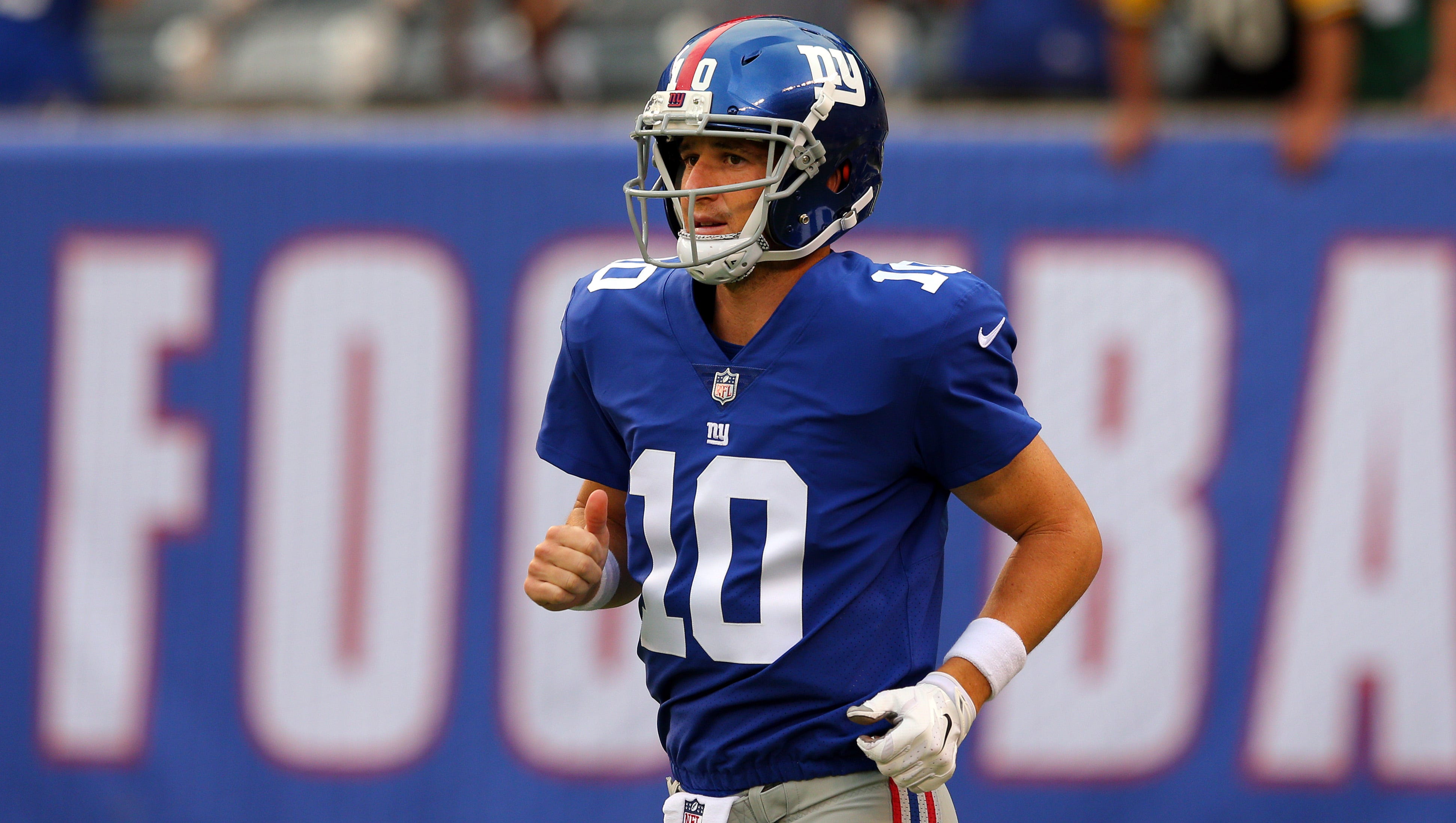 Fantasy Football 2017 The All Value Team