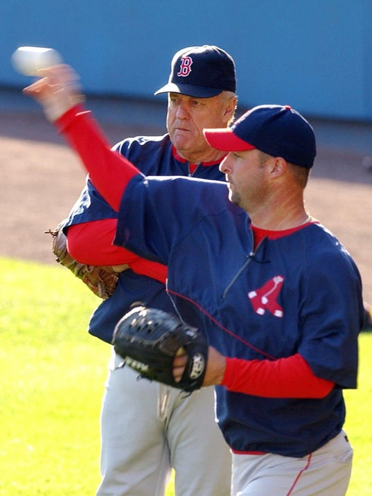 2 grand slams in same inning? A rare feat in MLB