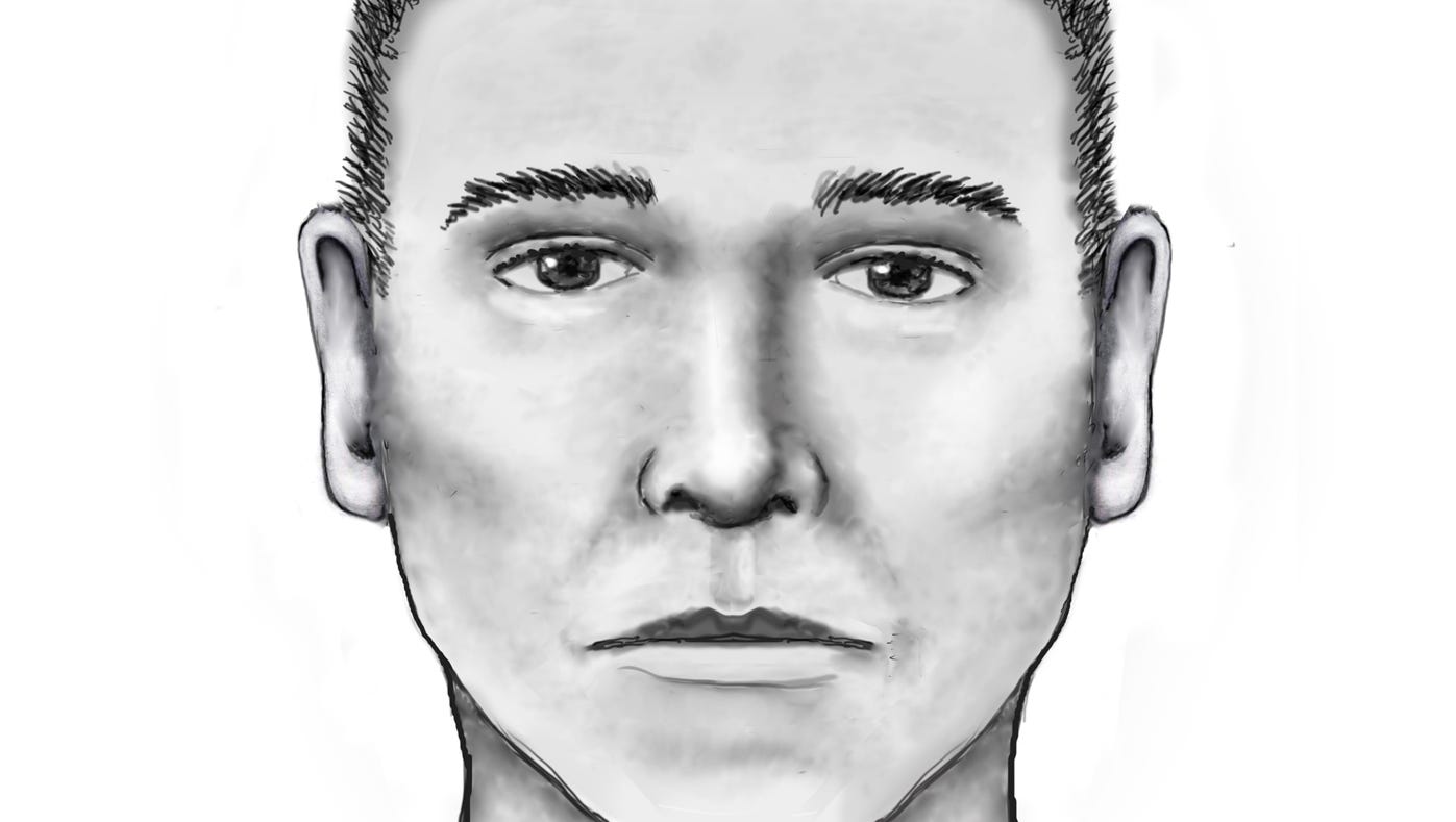 Субъективный портрет. Фотокомпозиционный портрет. Композиционный субъективный портрет