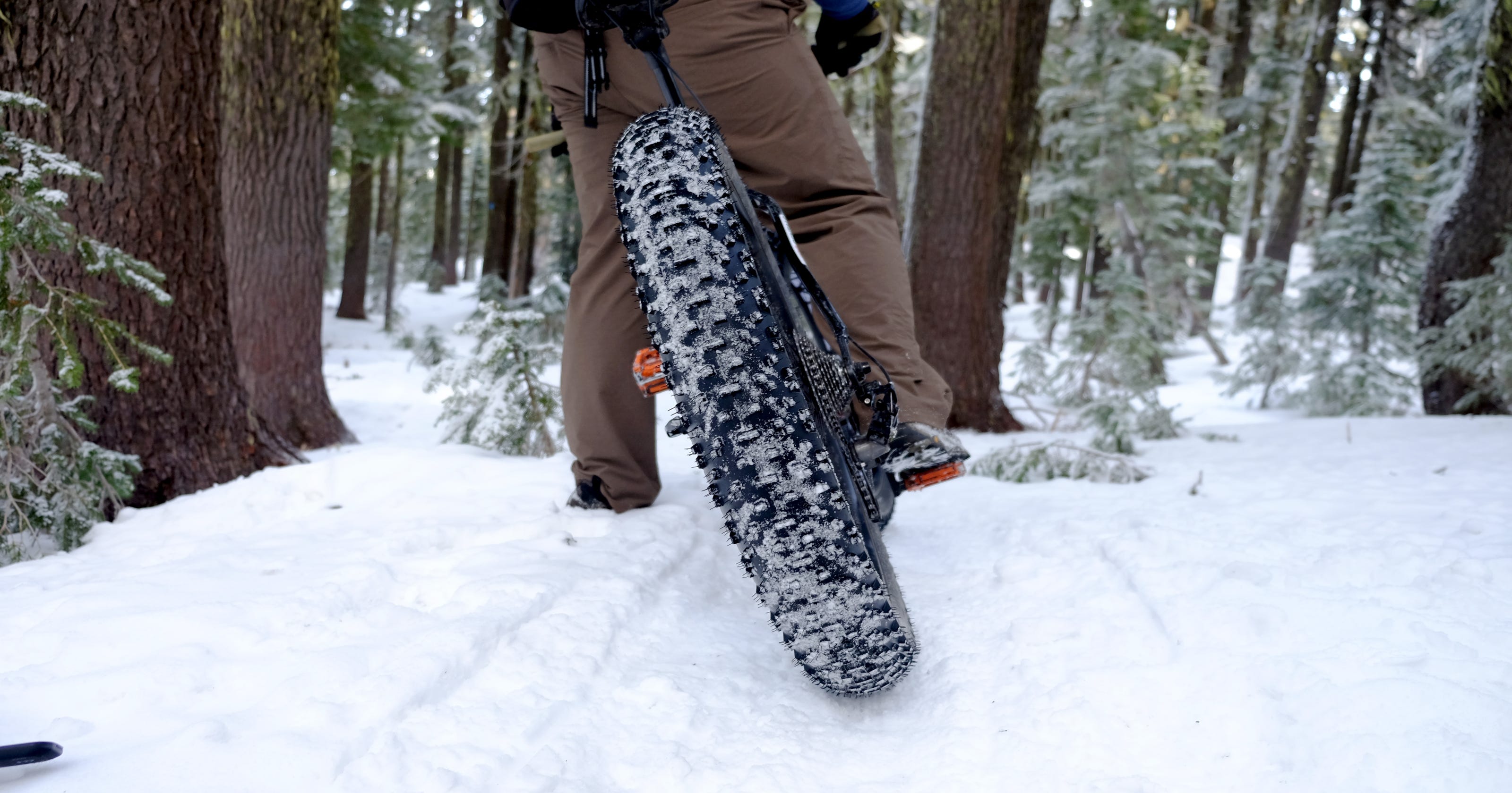 bikes for big butts