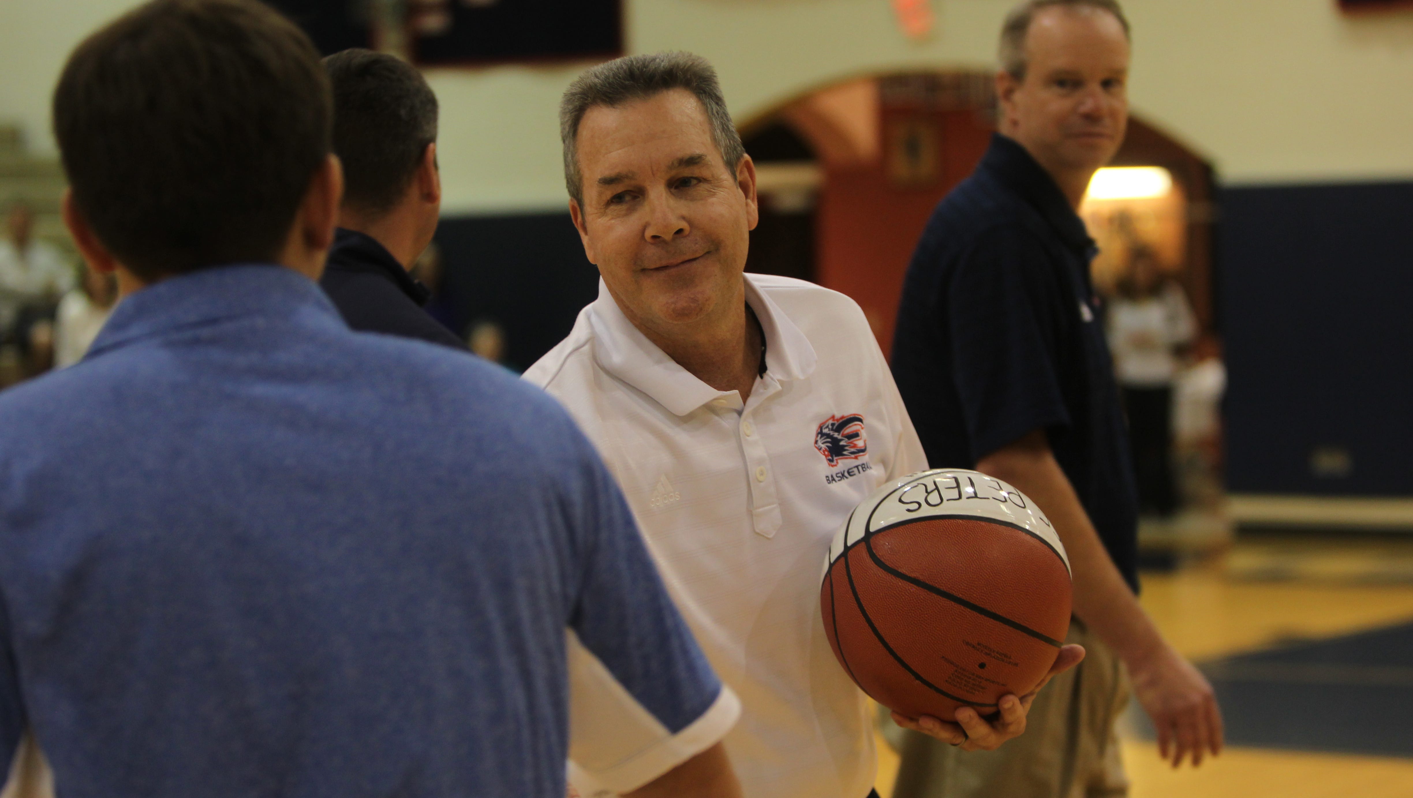 Pair Of Swfl Coaches Find Success Over Four Decades
