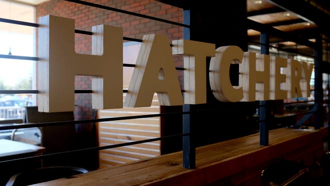 The Hatchery, opened in 2014 in the Cherry Hill Whole Foods, has helped launch multiple local businesses.