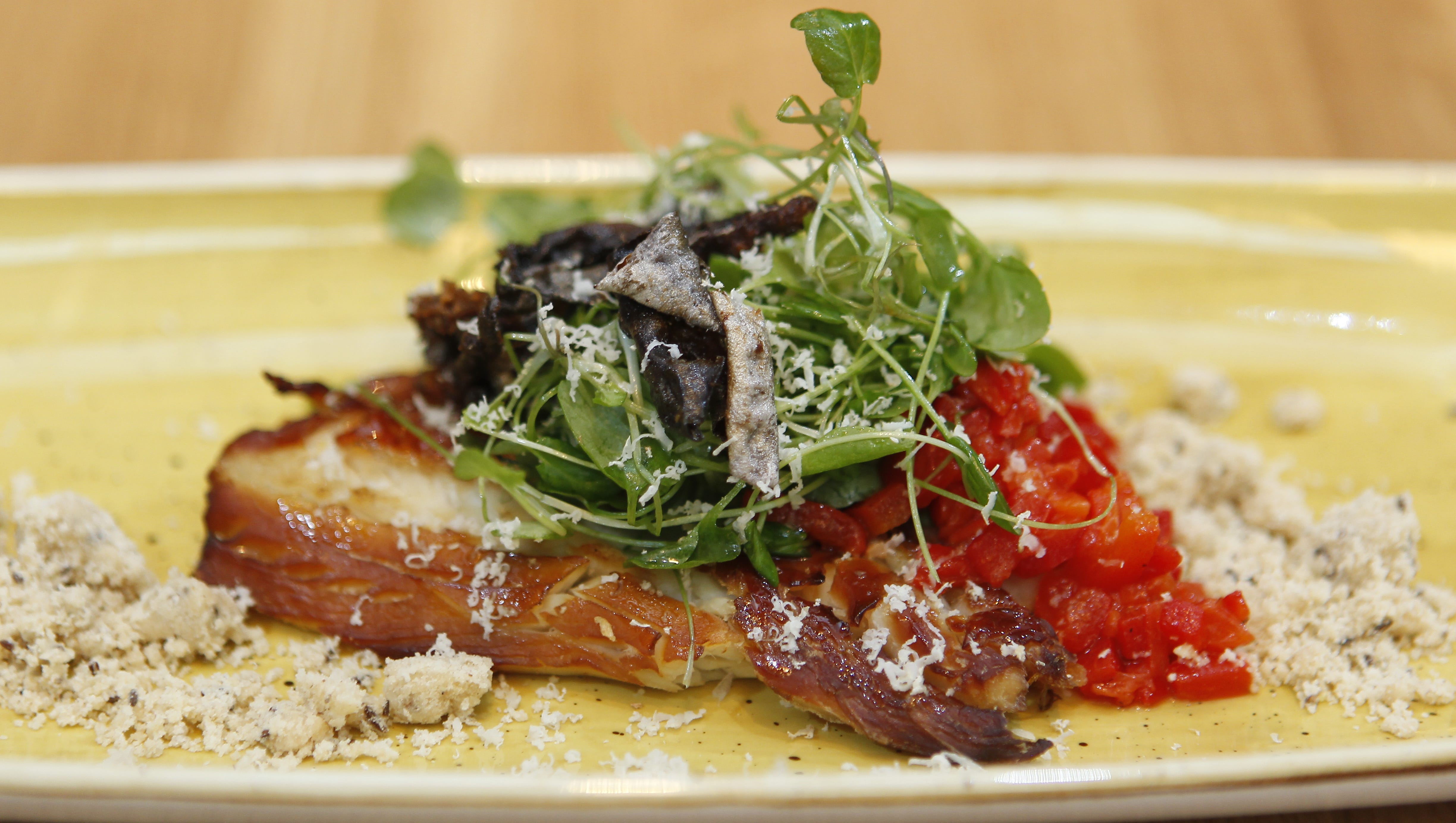 Feather falls casino seafood buffet specials