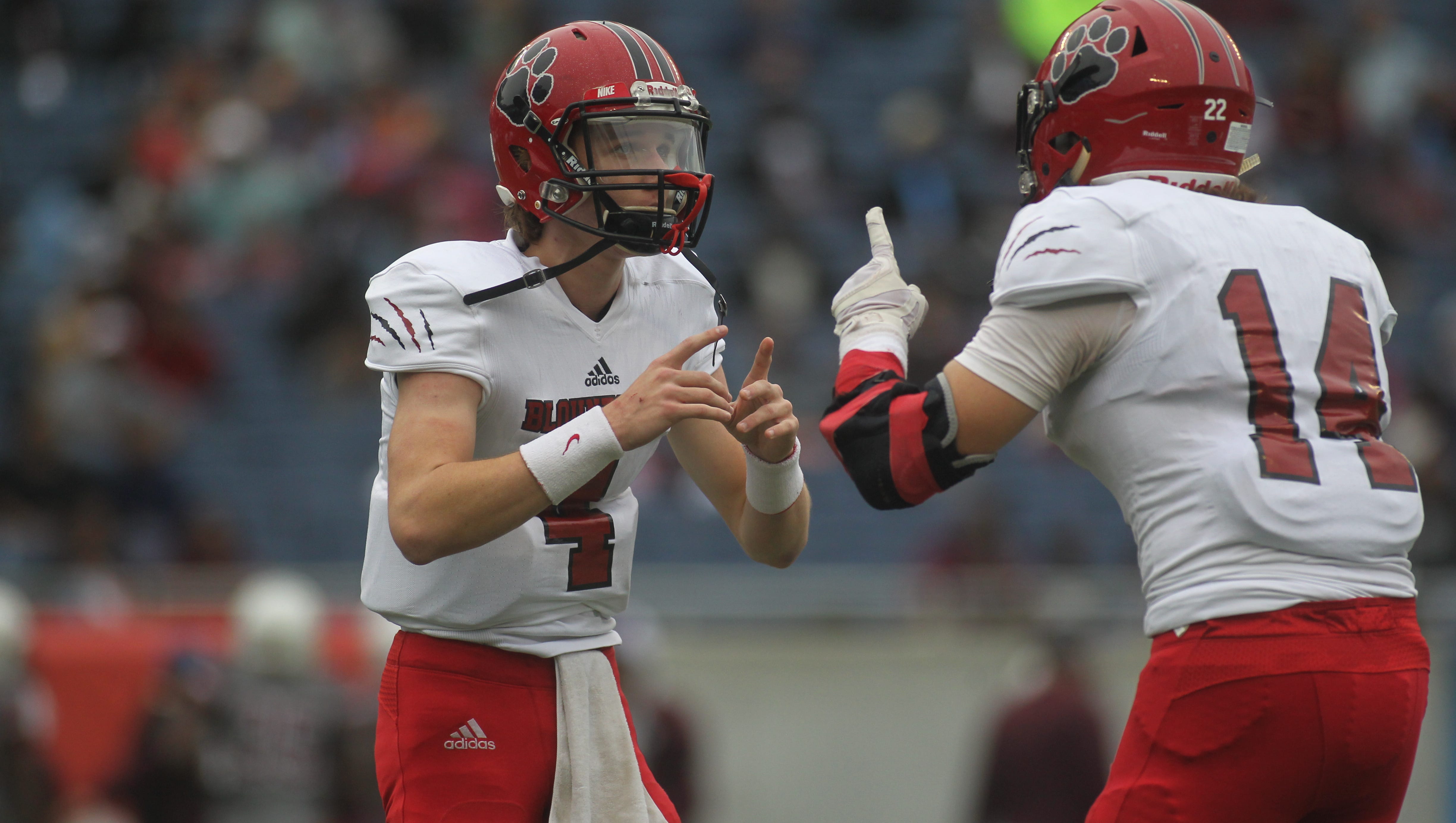 Football Rules Changes Voted Upon At Fhsaa Advisory Meeting