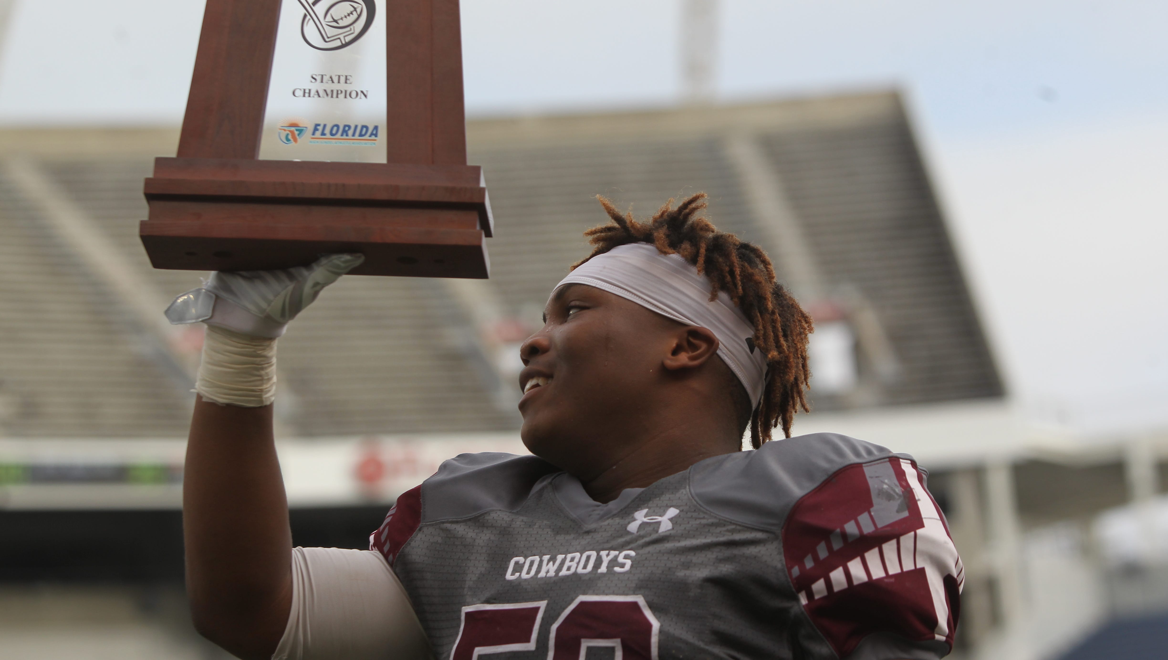 Football Rules Changes Voted Upon At Fhsaa Advisory Meeting