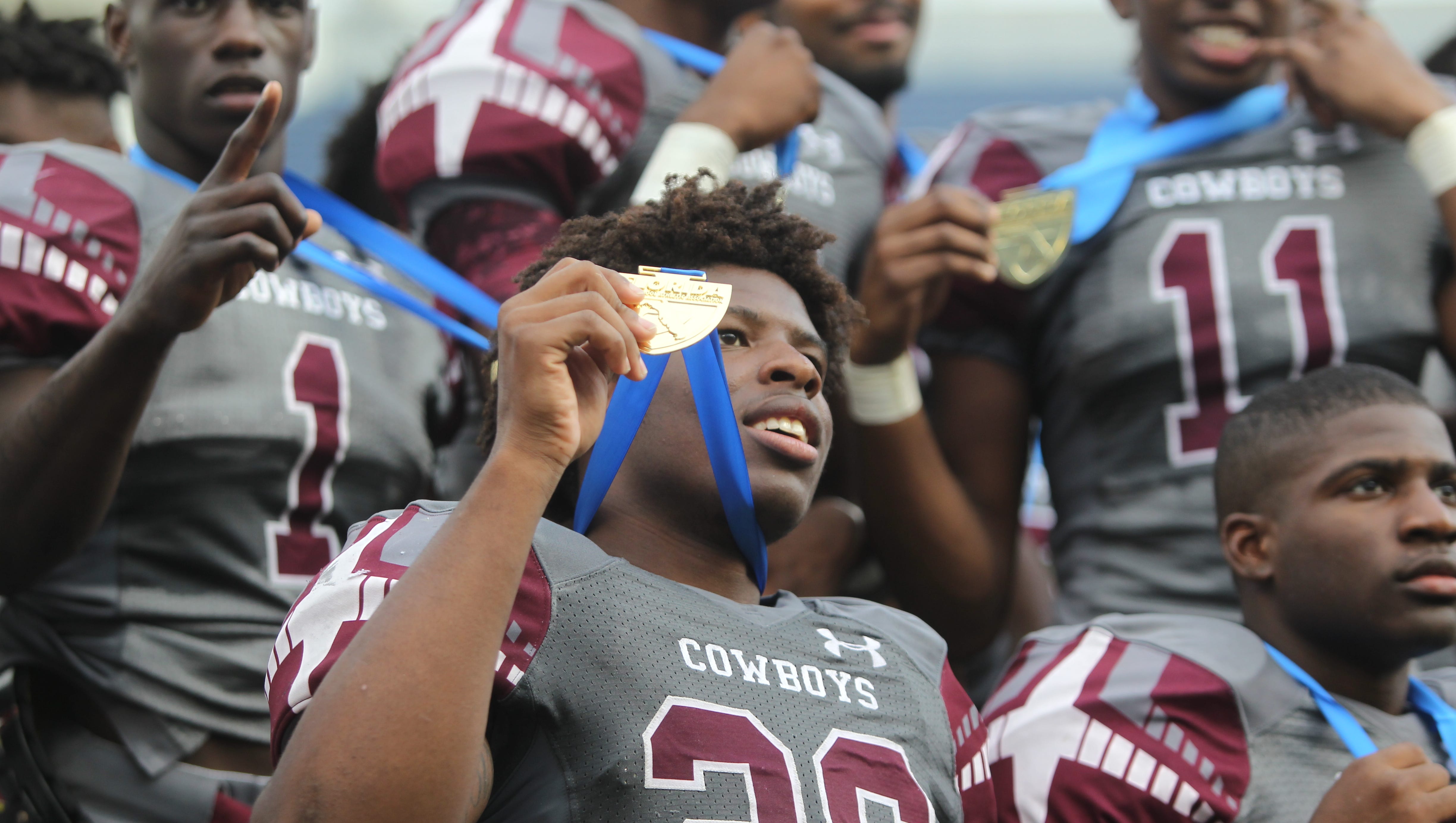 Football Rules Changes Voted Upon At Fhsaa Advisory Meeting