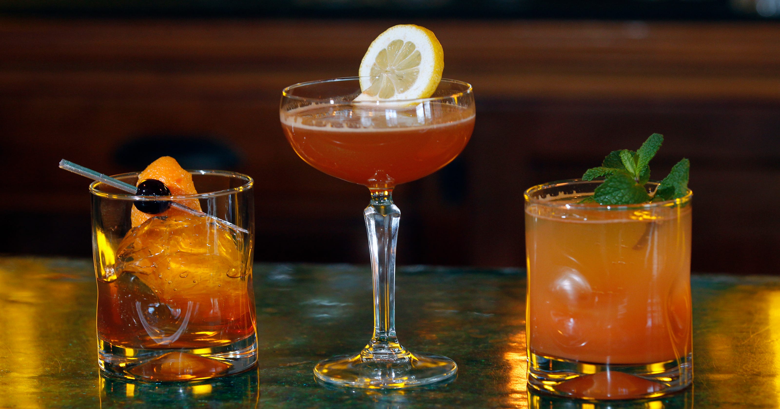 After Dinner Drinks Ideas 6 After Dinner Drinks That Will Trick Your
