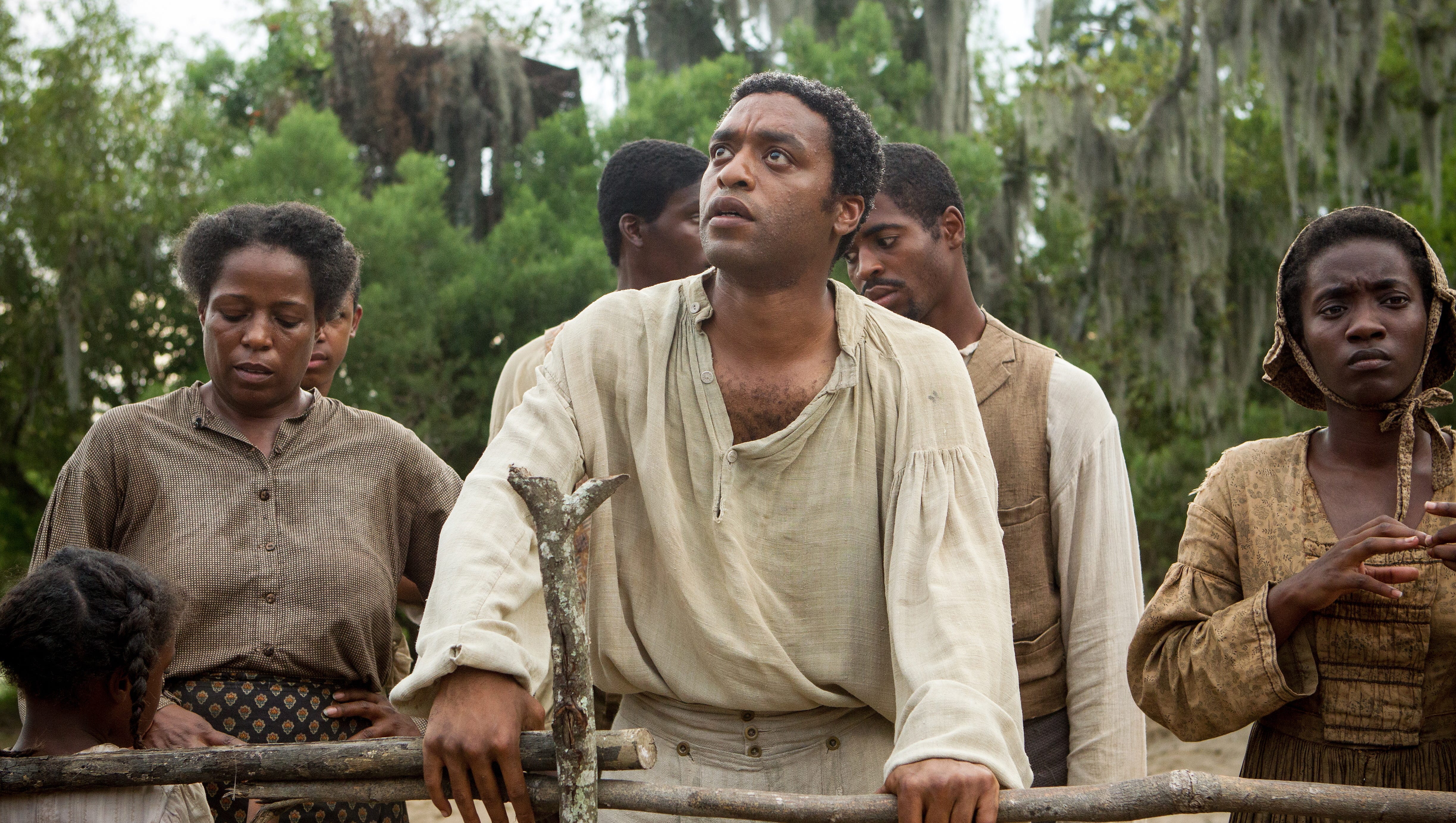 Slavery movies on outlet amazon prime free